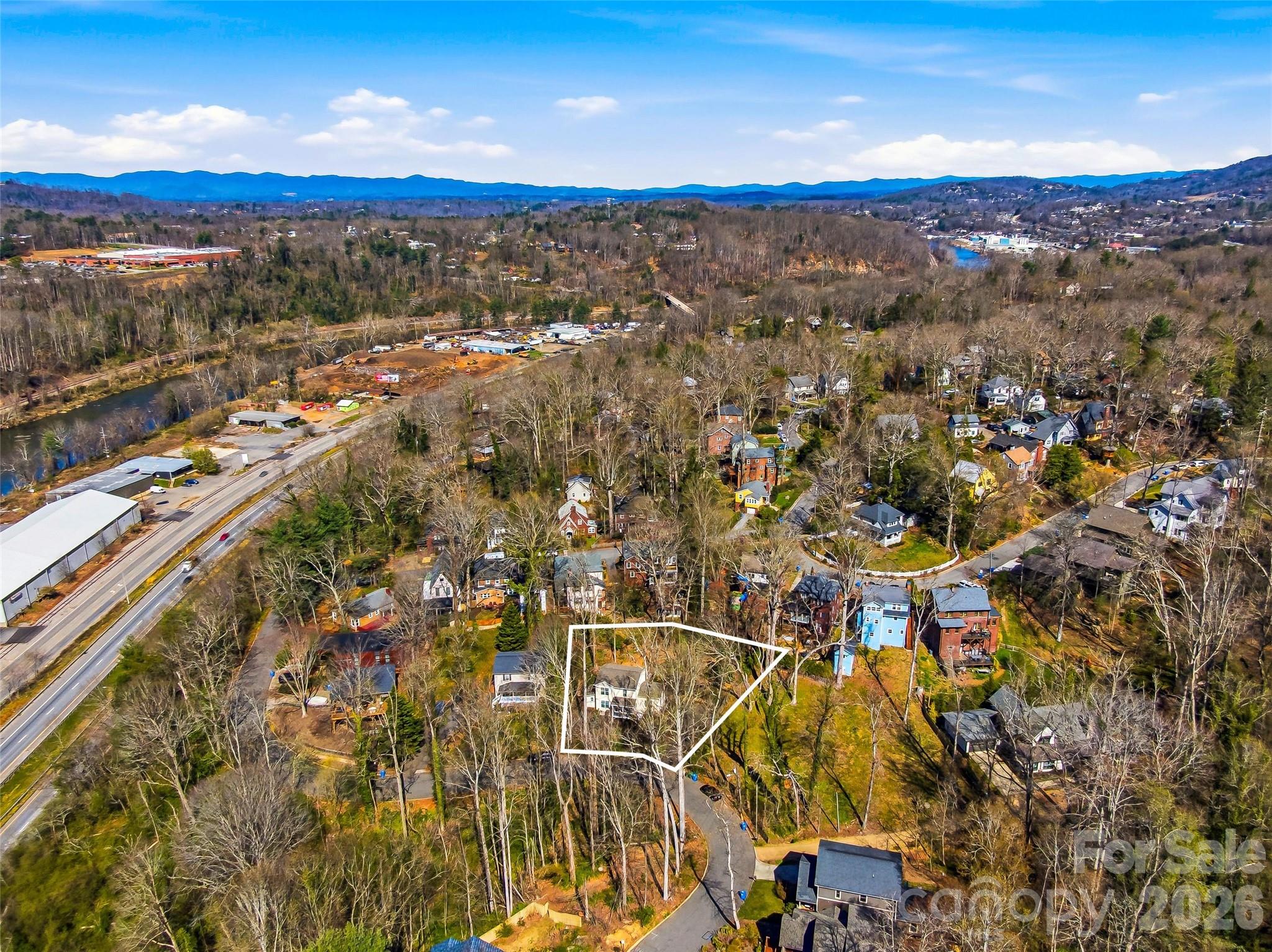 101 Westover Drive