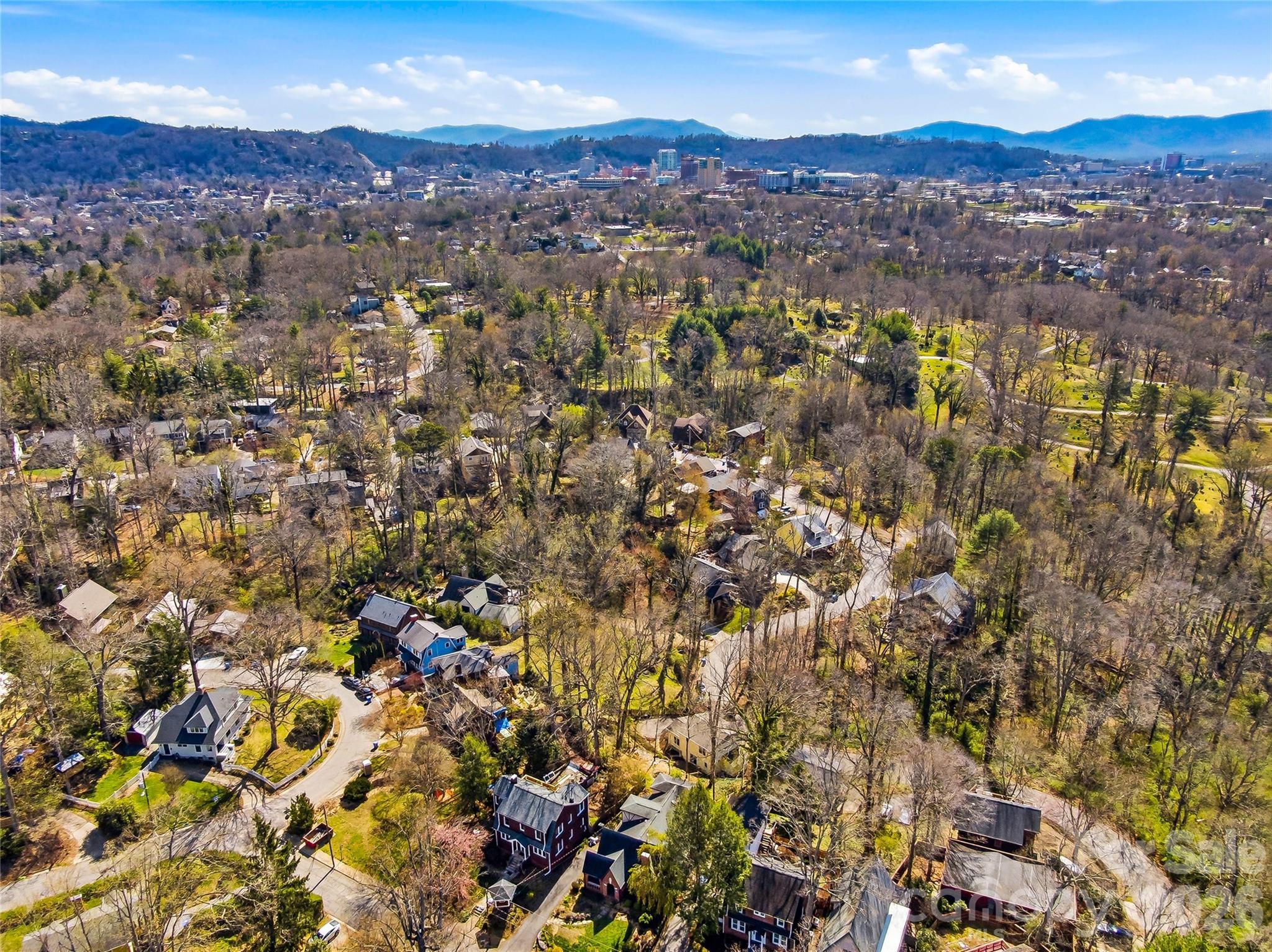 101 Westover Drive