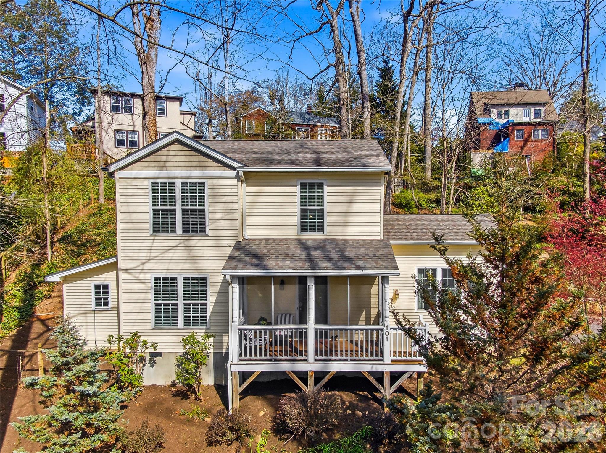 101 Westover Drive