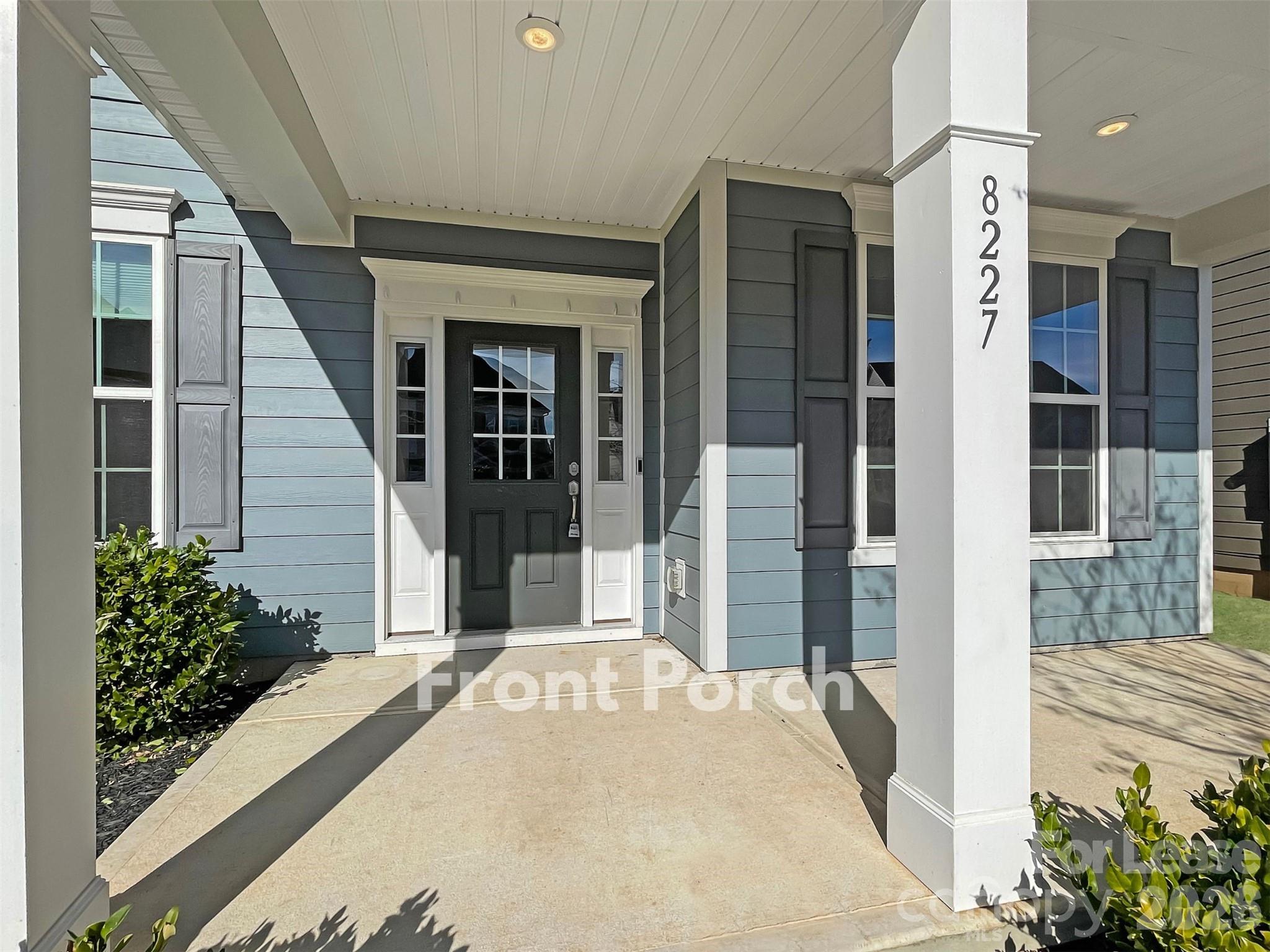 8227 Cornhill Avenue