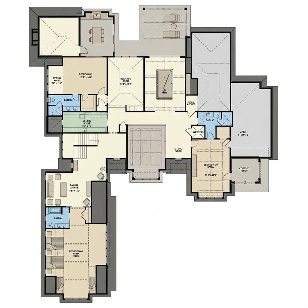 1013 Maxwell Court