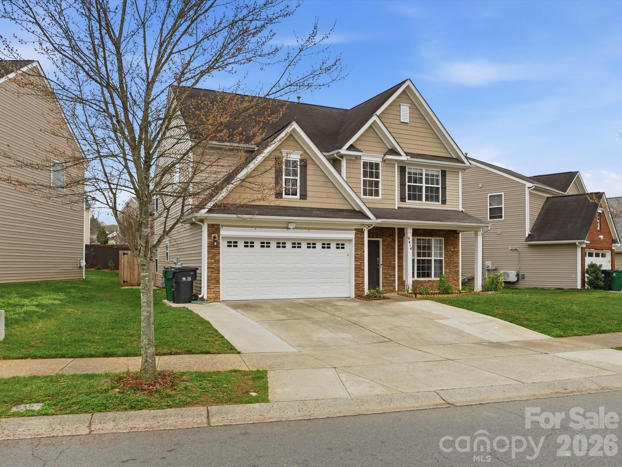 9414 Macquarie Lane