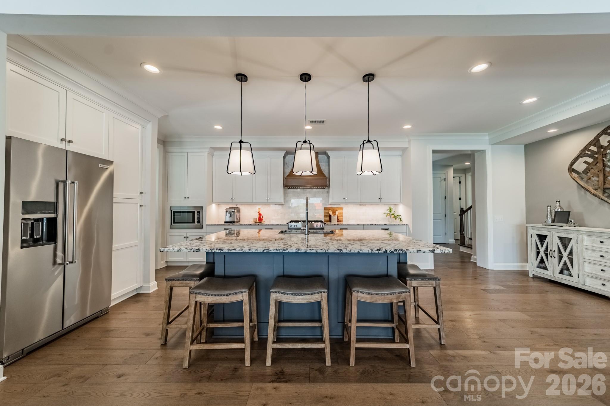 5547 Arden Mill Drive