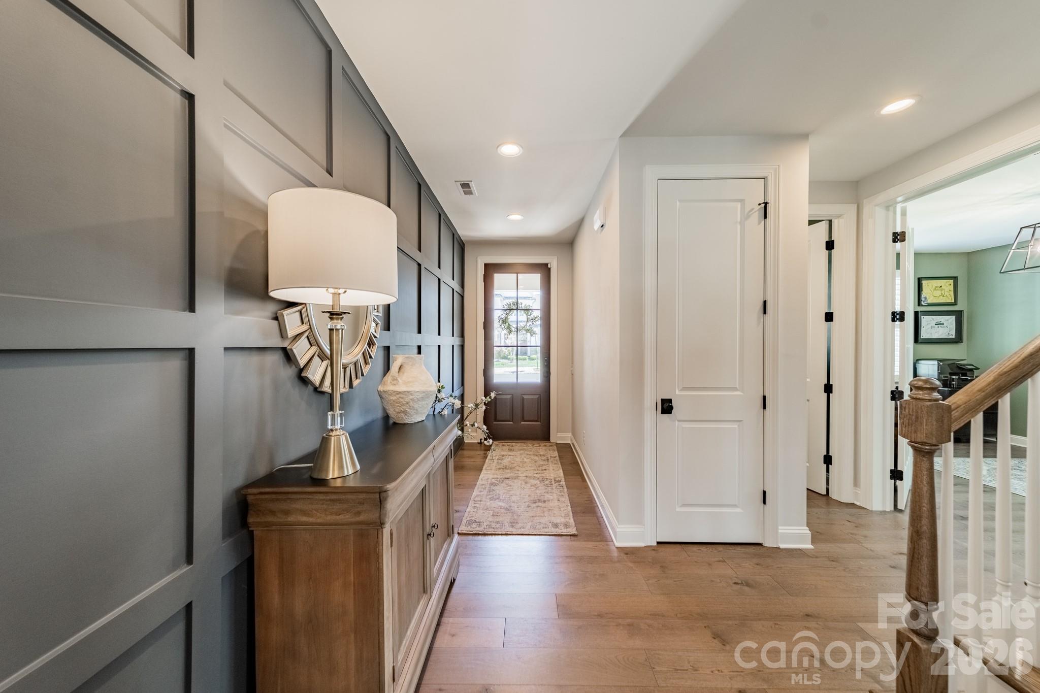 5547 Arden Mill Drive
