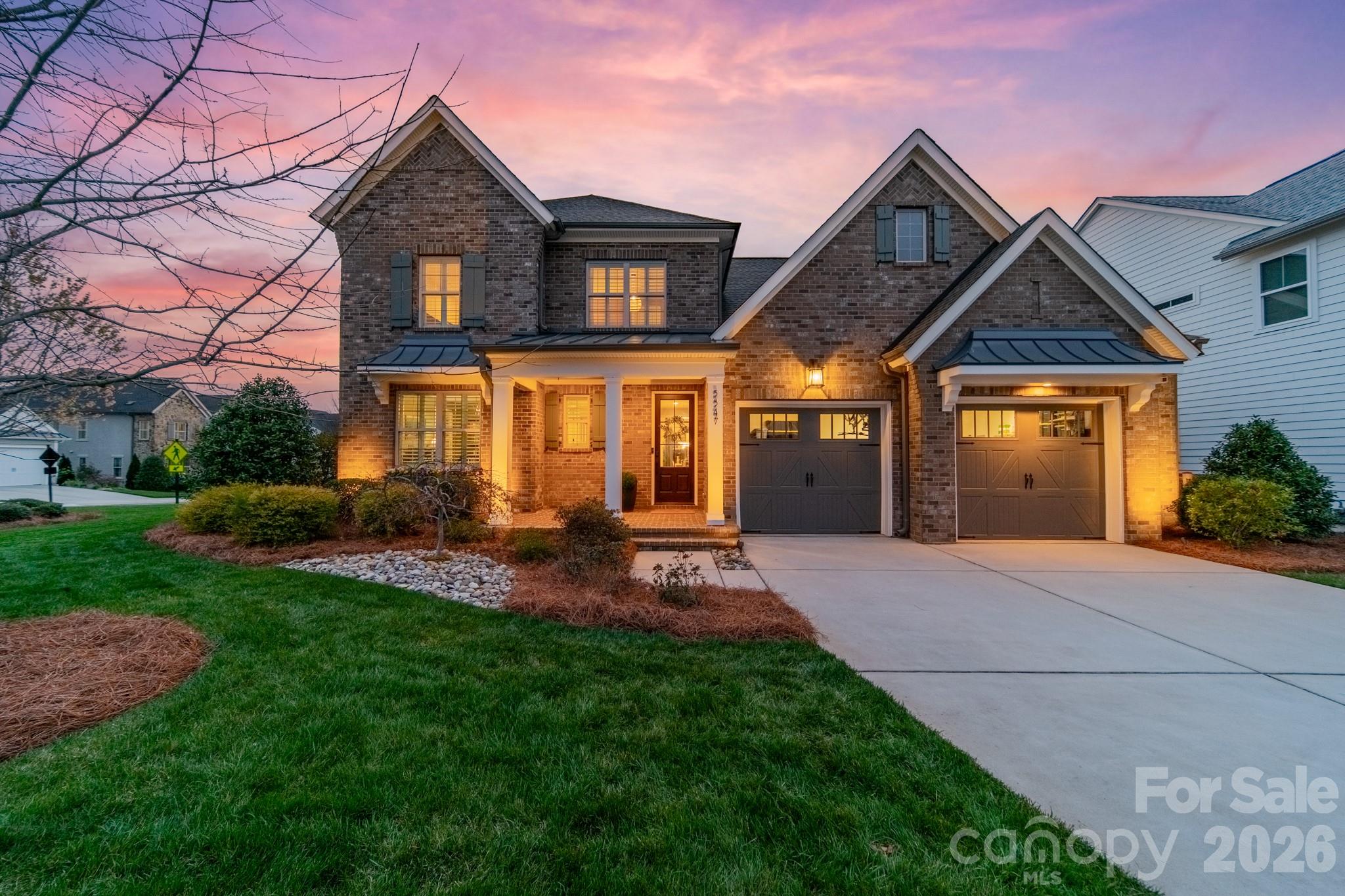 5547 Arden Mill Drive