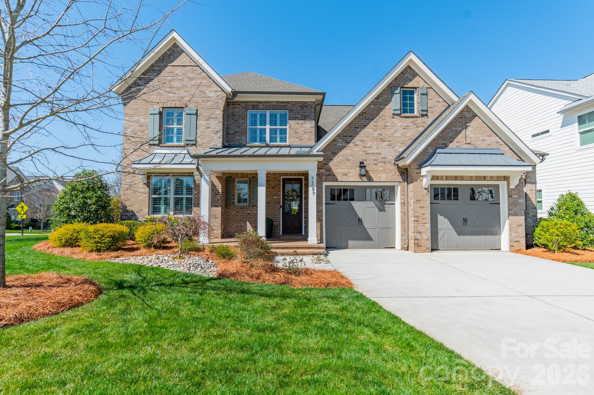 5547 Arden Mill Drive