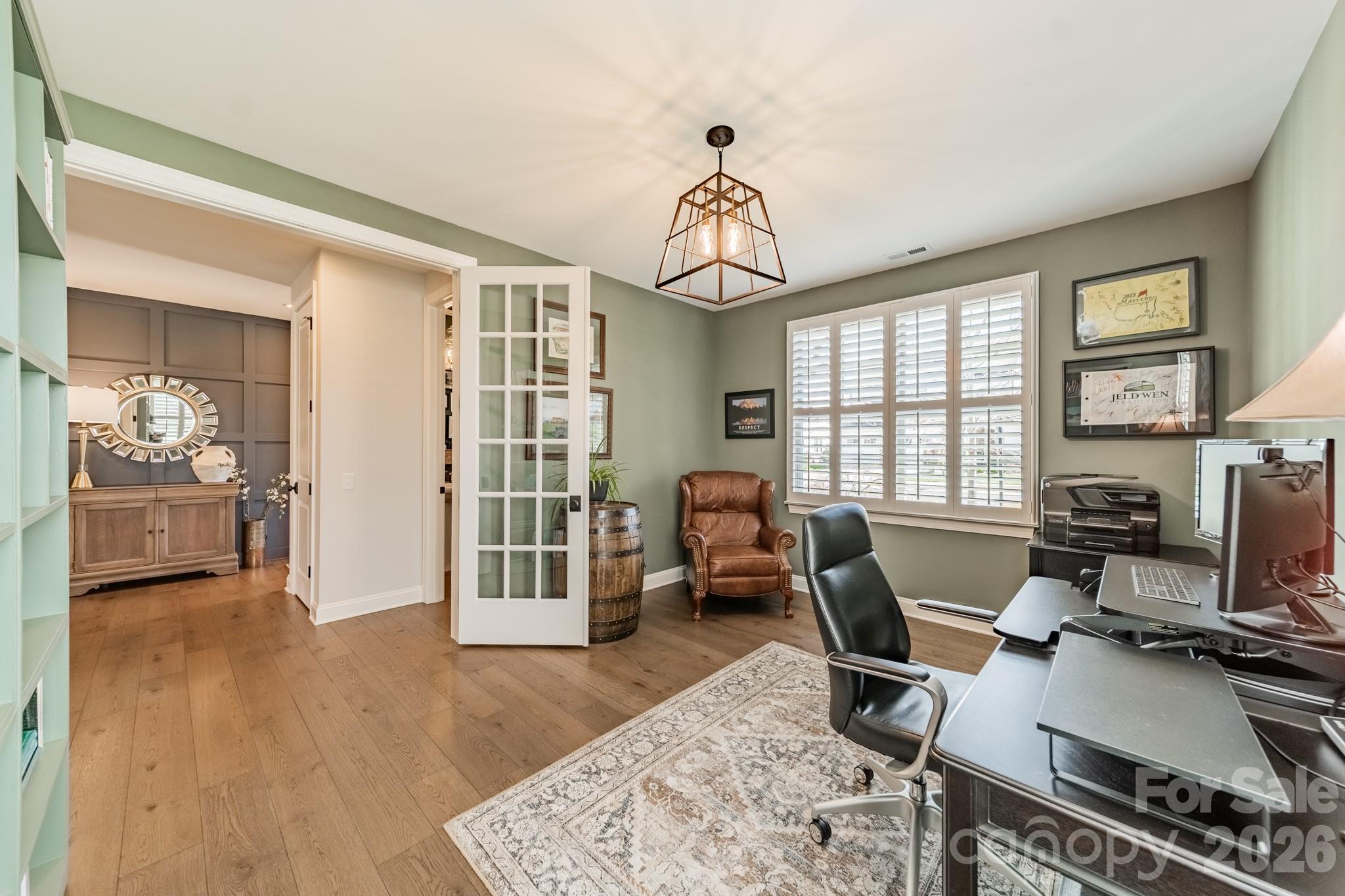 5547 Arden Mill Drive