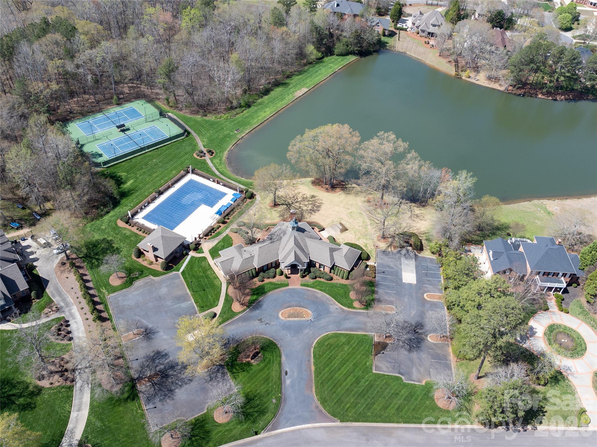 1873 Farrow Drive
