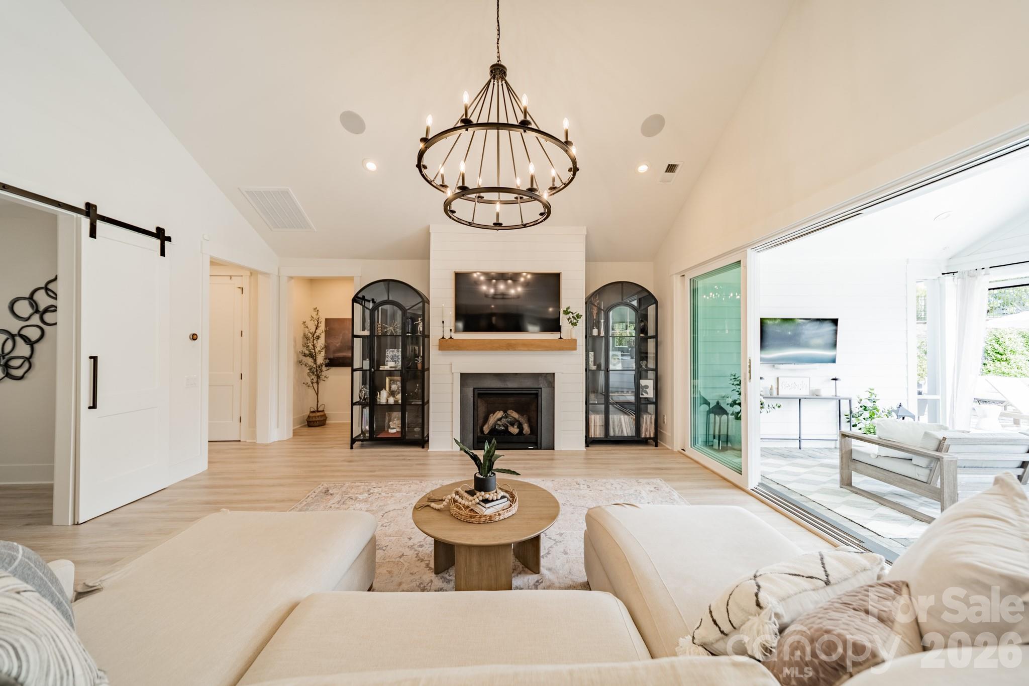 5558 Arden Mill Drive