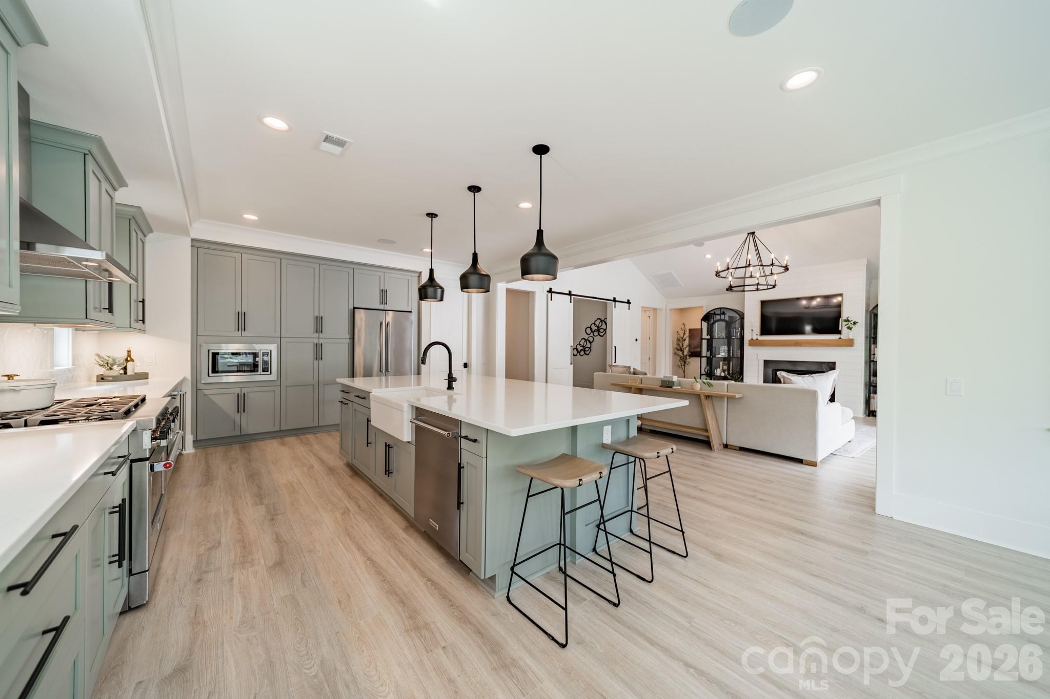 5558 Arden Mill Drive