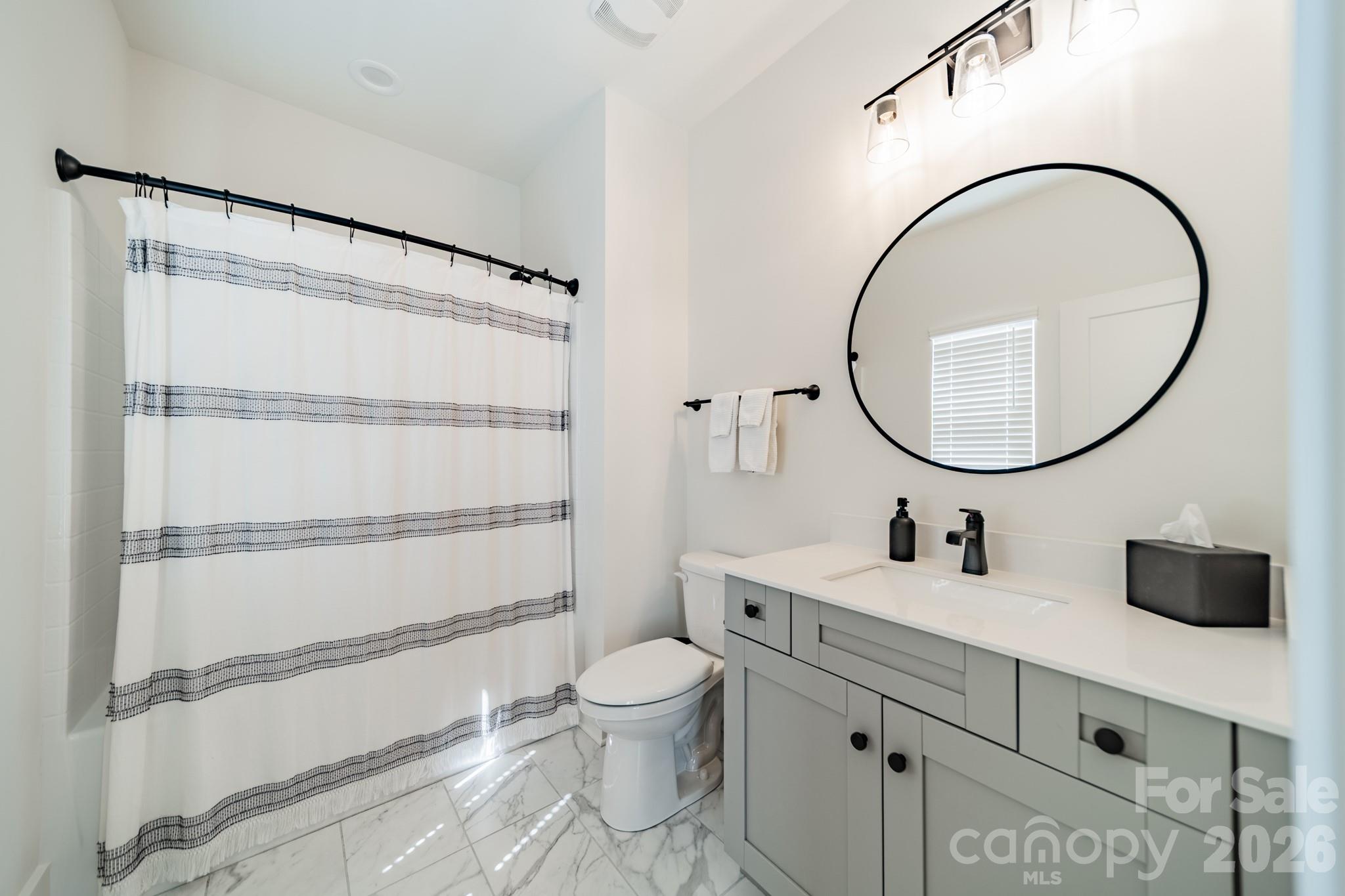 5558 Arden Mill Drive