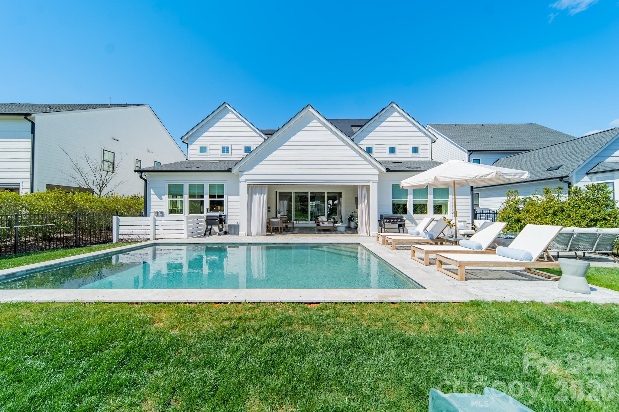 5558 Arden Mill Drive