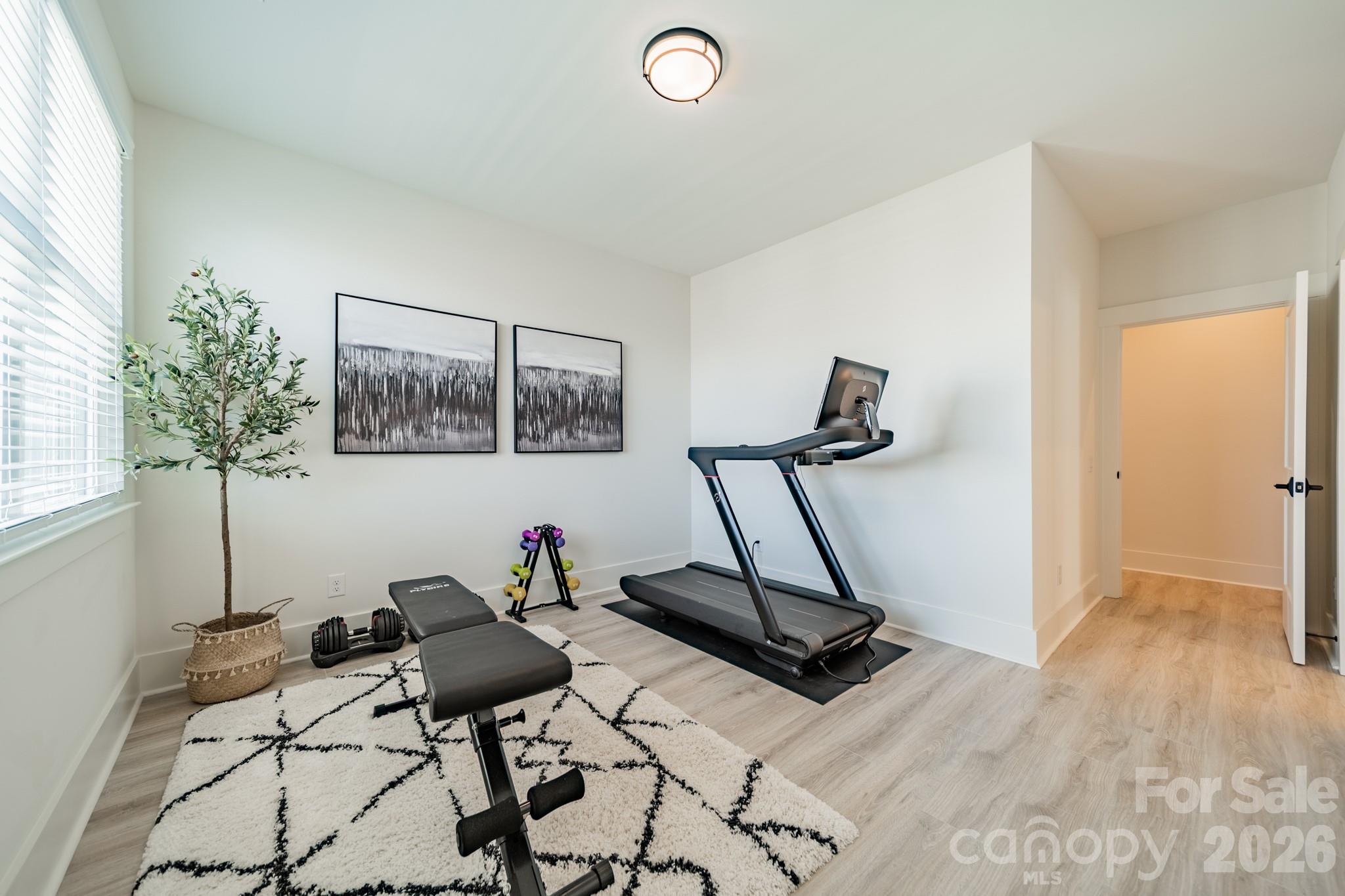 5558 Arden Mill Drive