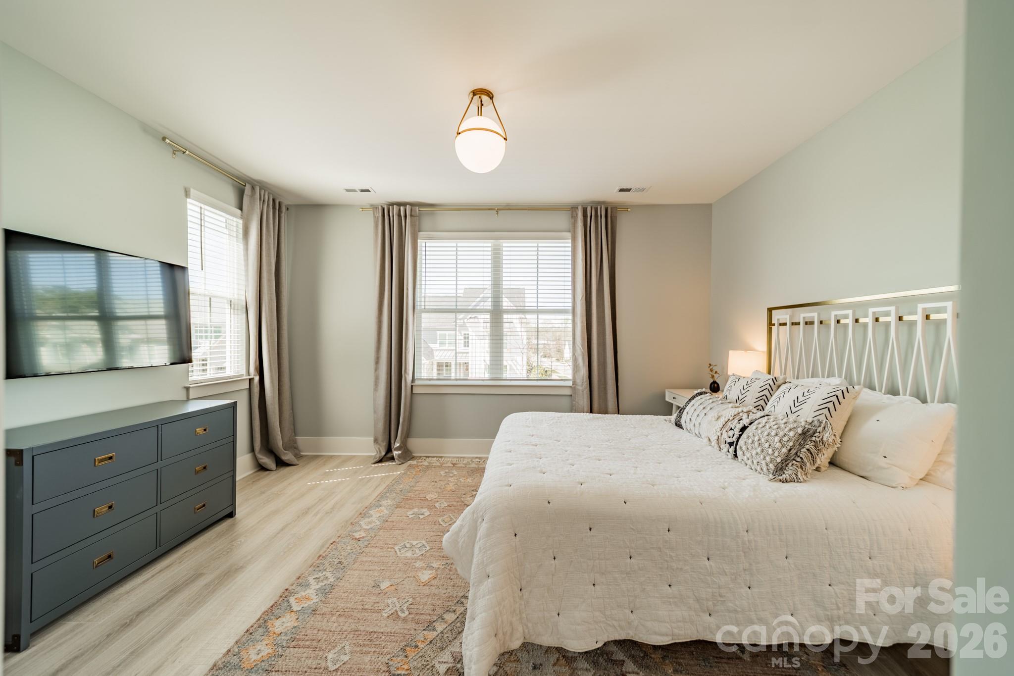 5558 Arden Mill Drive