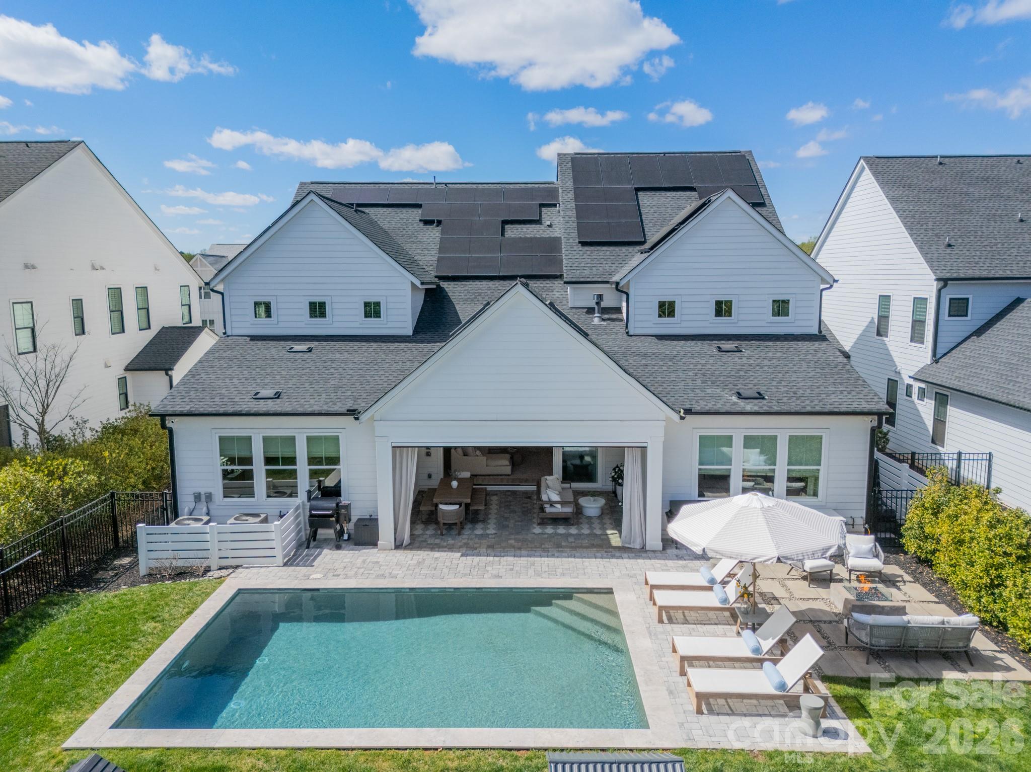 5558 Arden Mill Drive