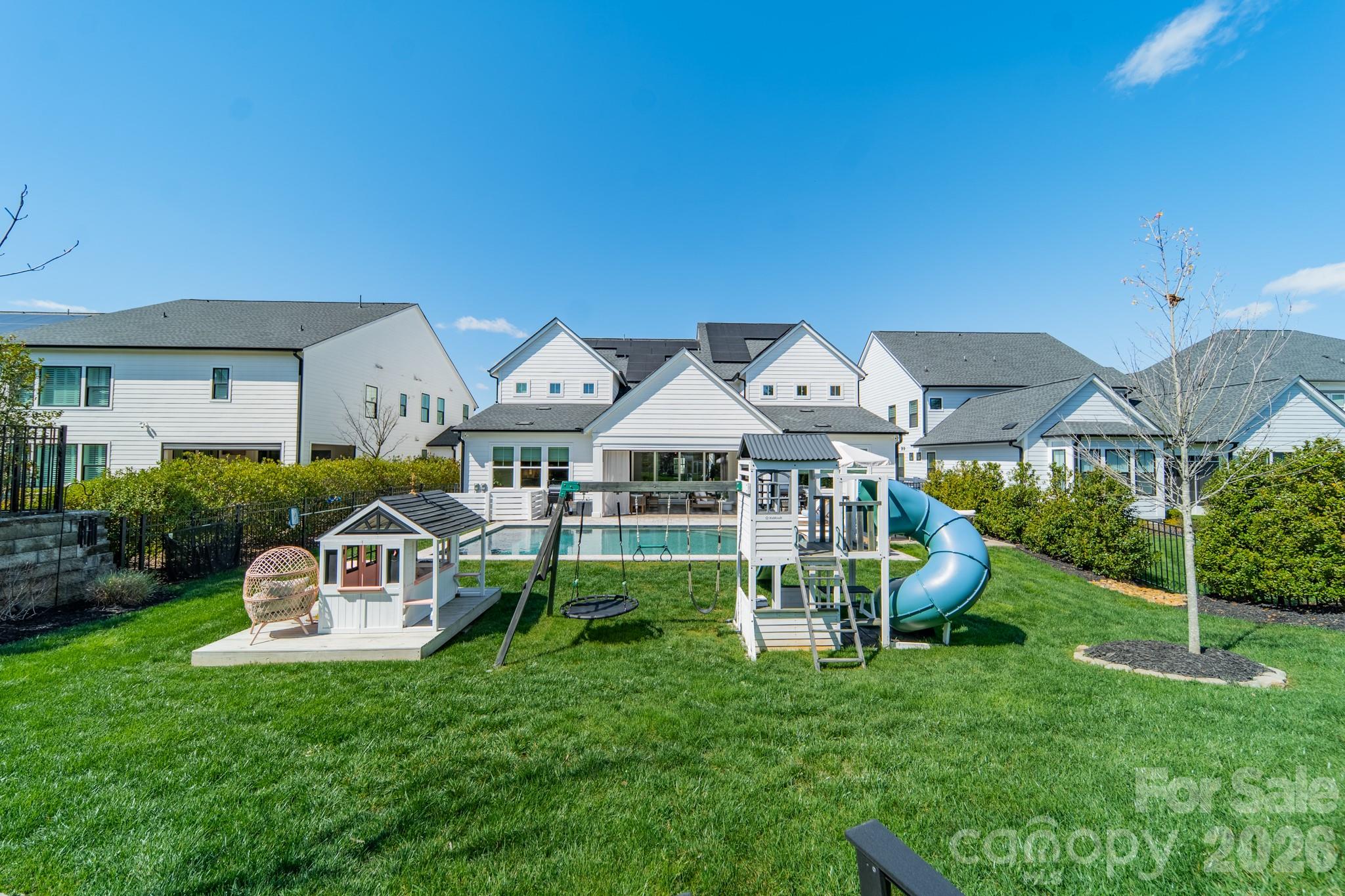 5558 Arden Mill Drive