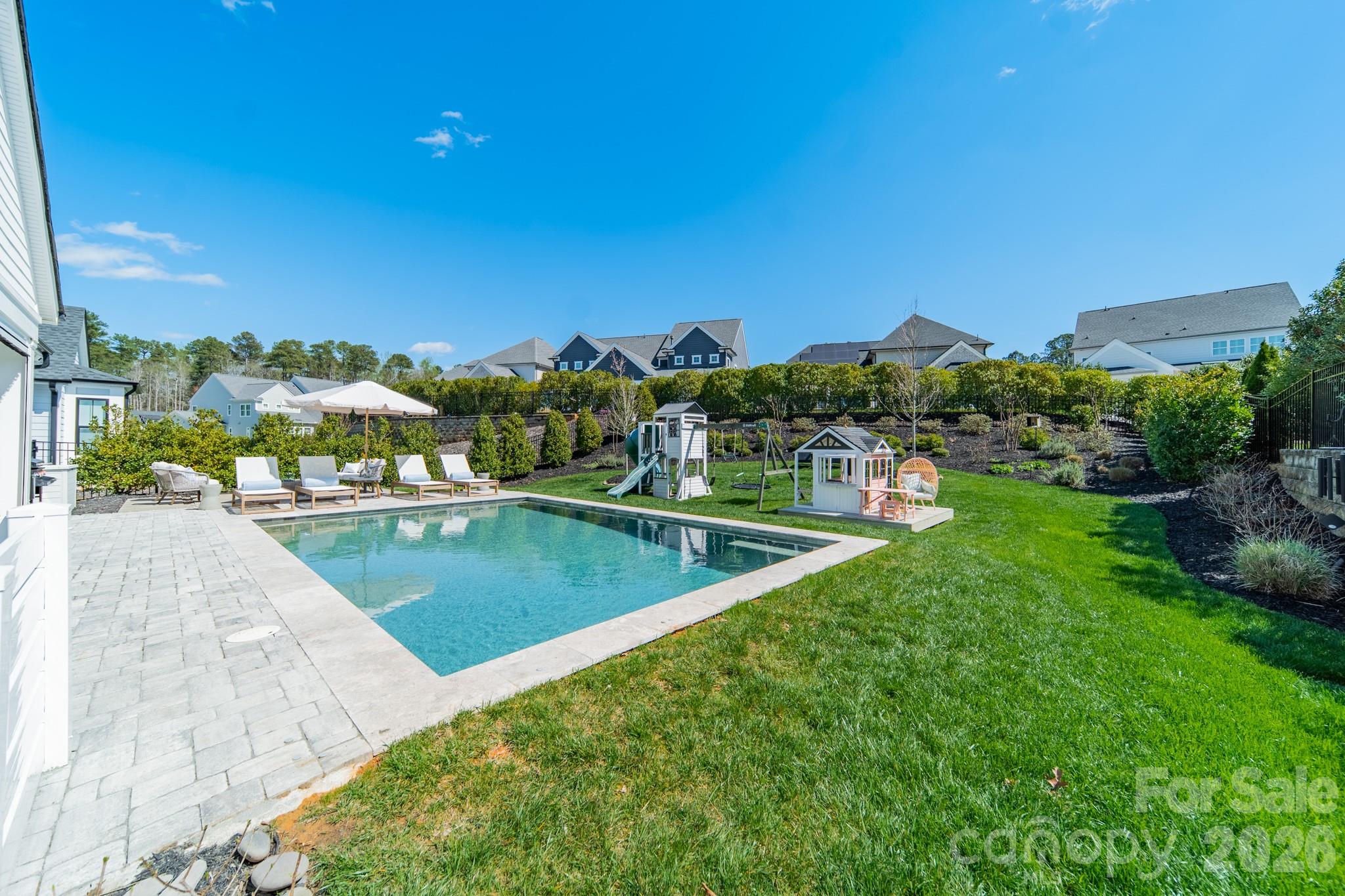 5558 Arden Mill Drive