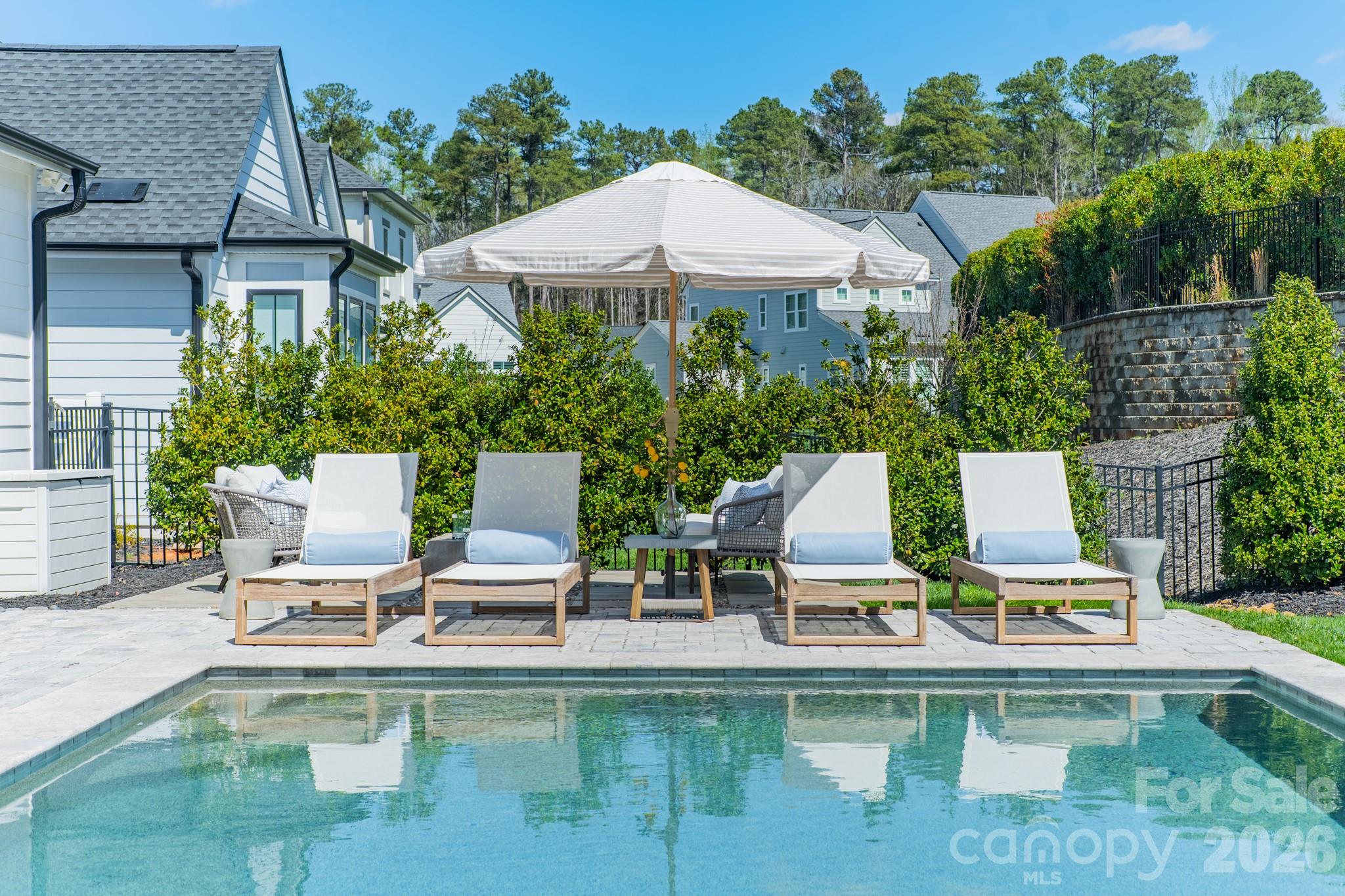 5558 Arden Mill Drive