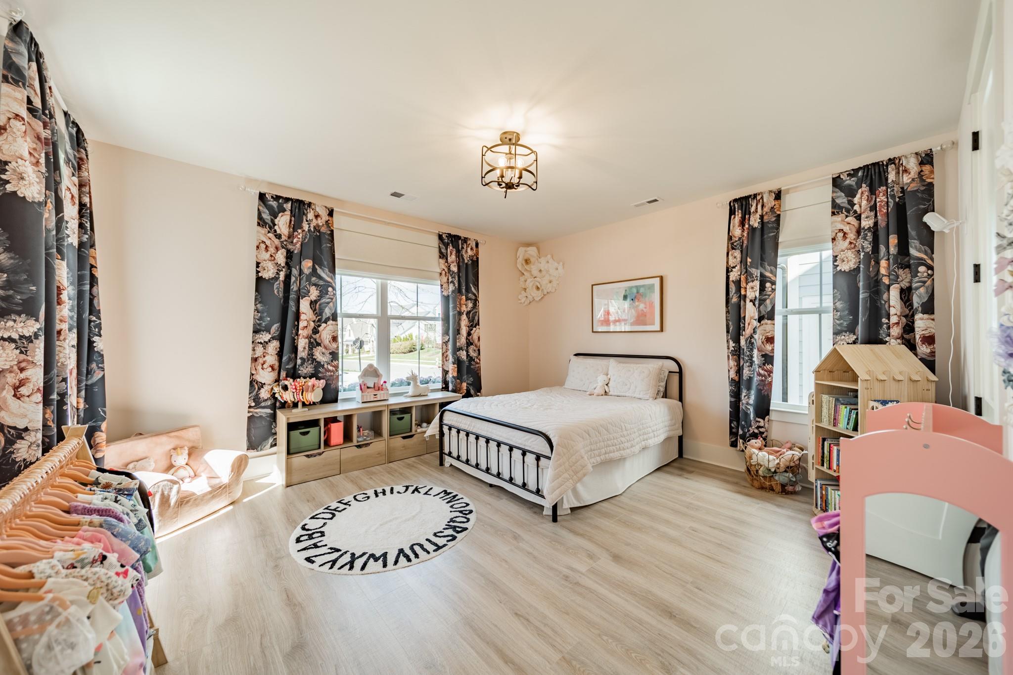 5558 Arden Mill Drive