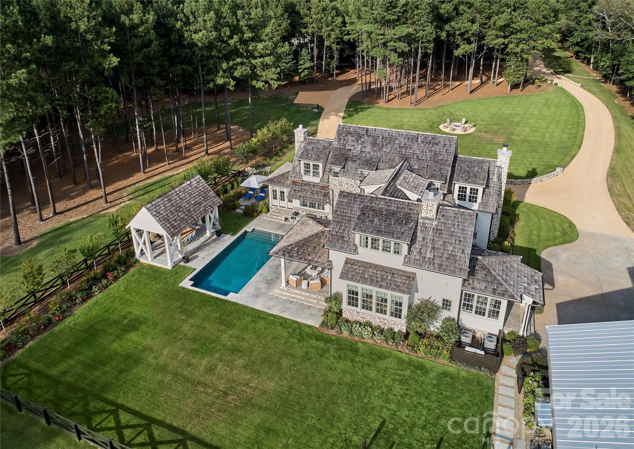 2269 New Gray Rock Road