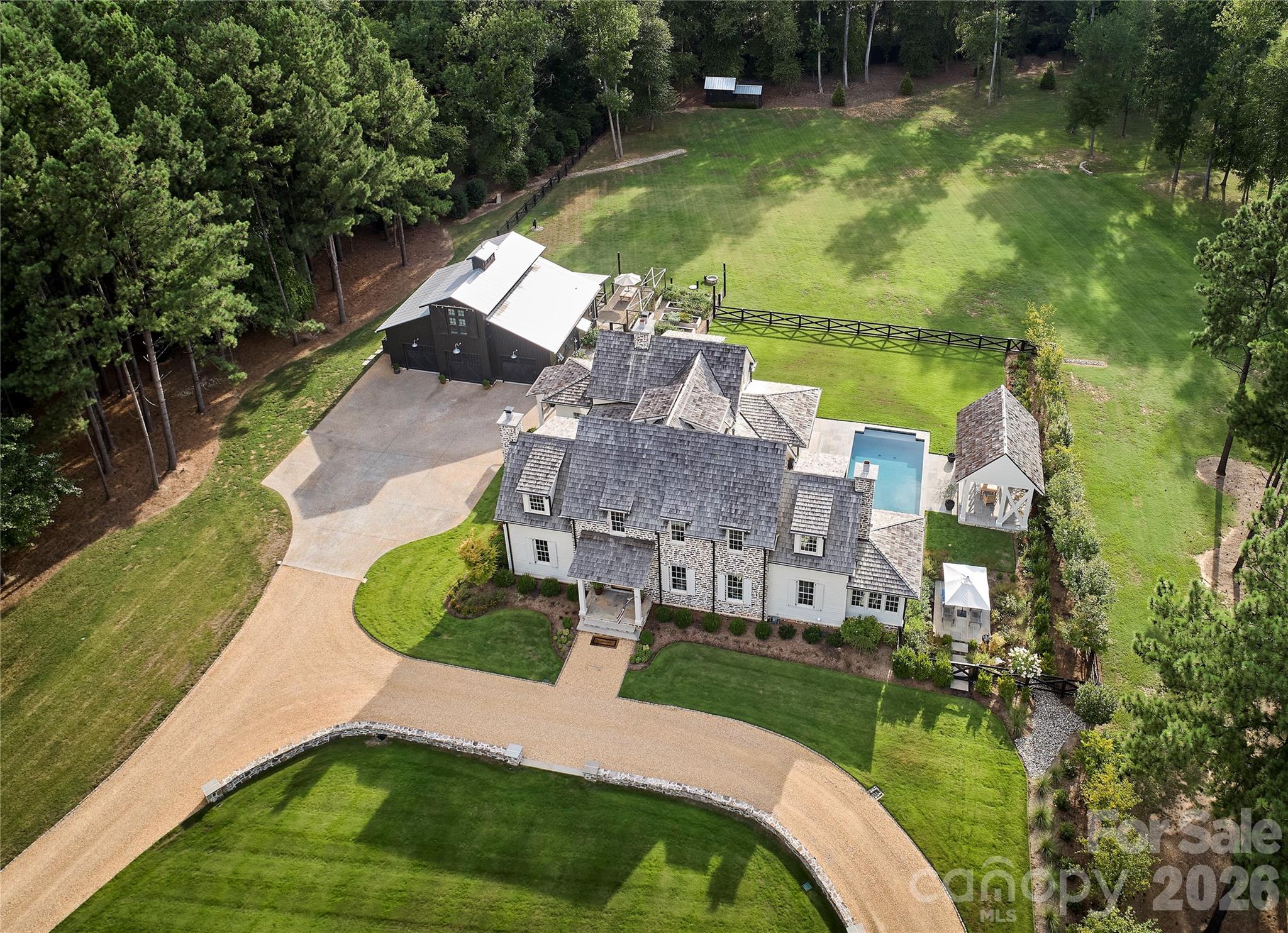 2269 New Gray Rock Road