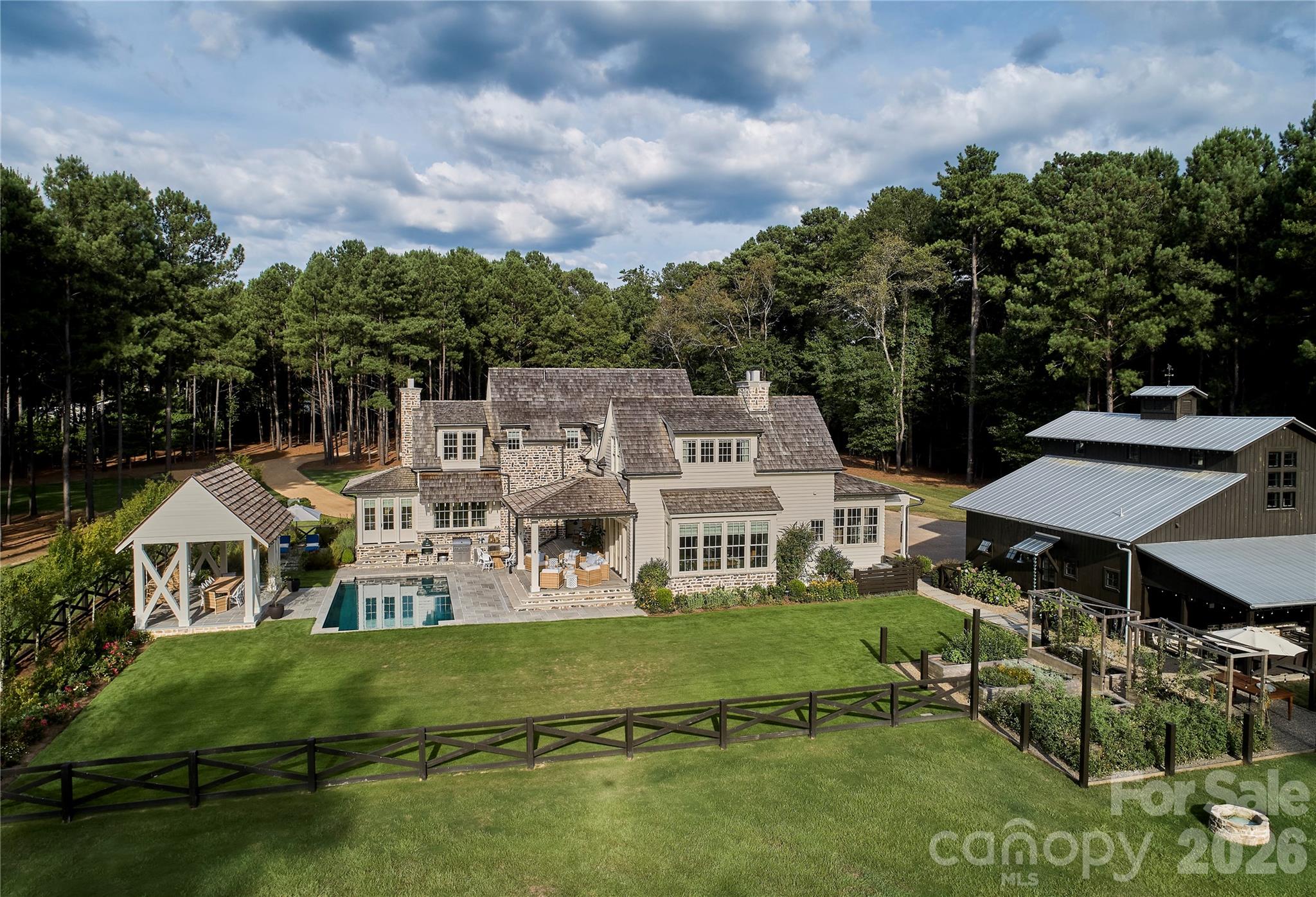 2269 New Gray Rock Road