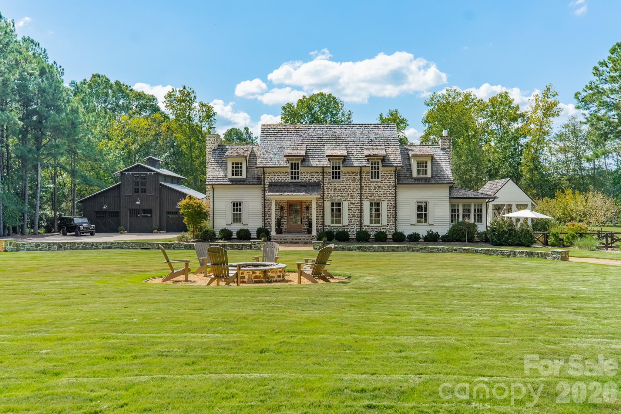 2269 New Gray Rock Road