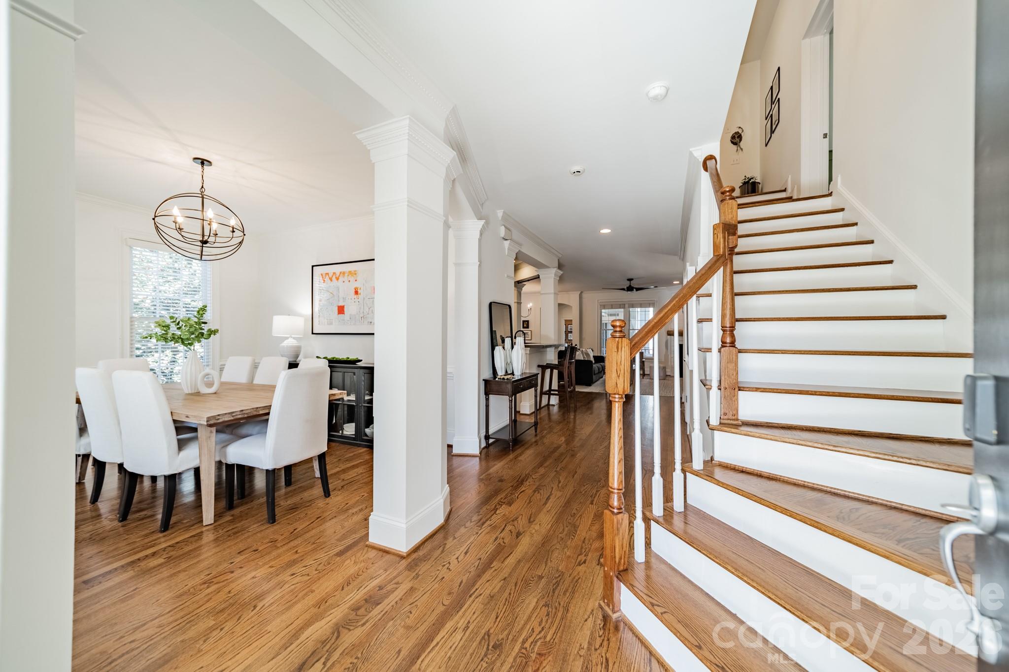 3264 Richards Crossing