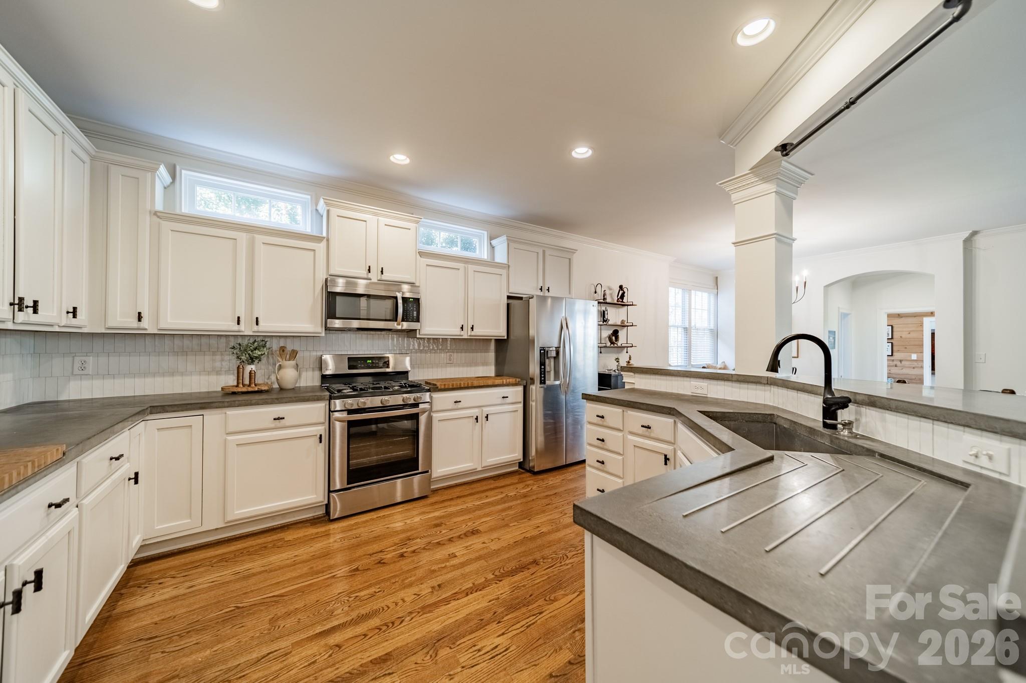 3264 Richards Crossing