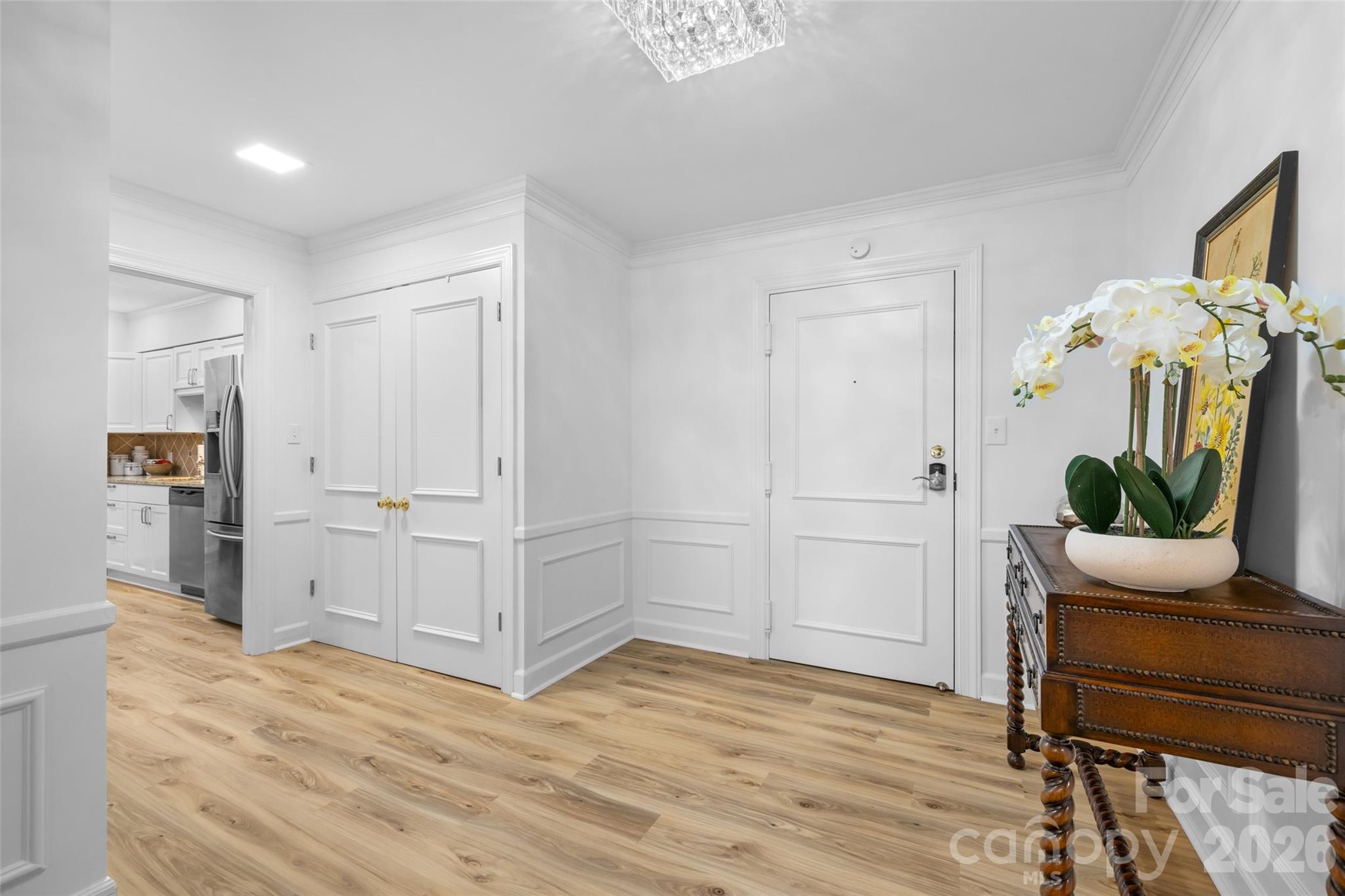 300 N Fulton Street Unit: 24