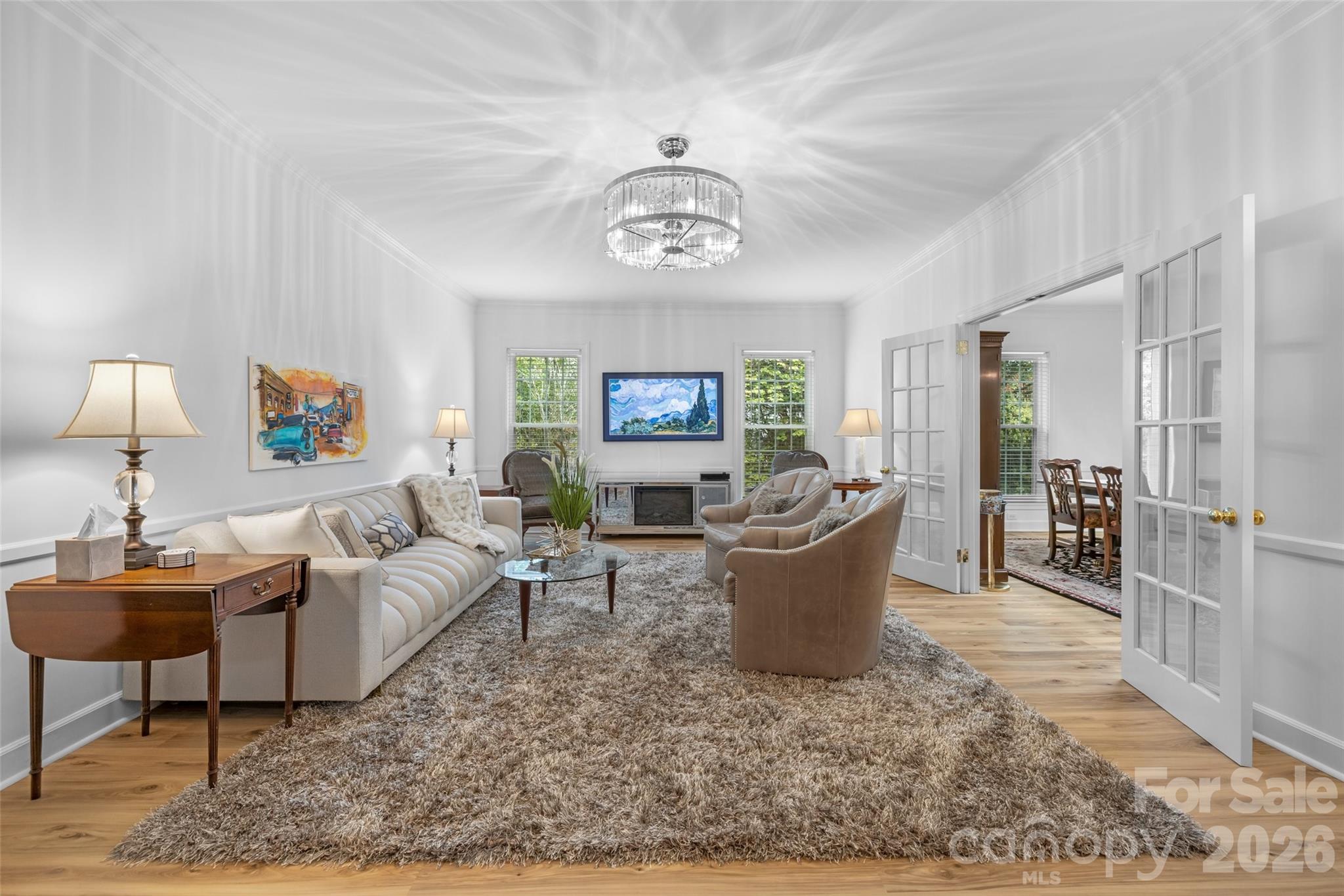 300 N Fulton Street Unit: 24