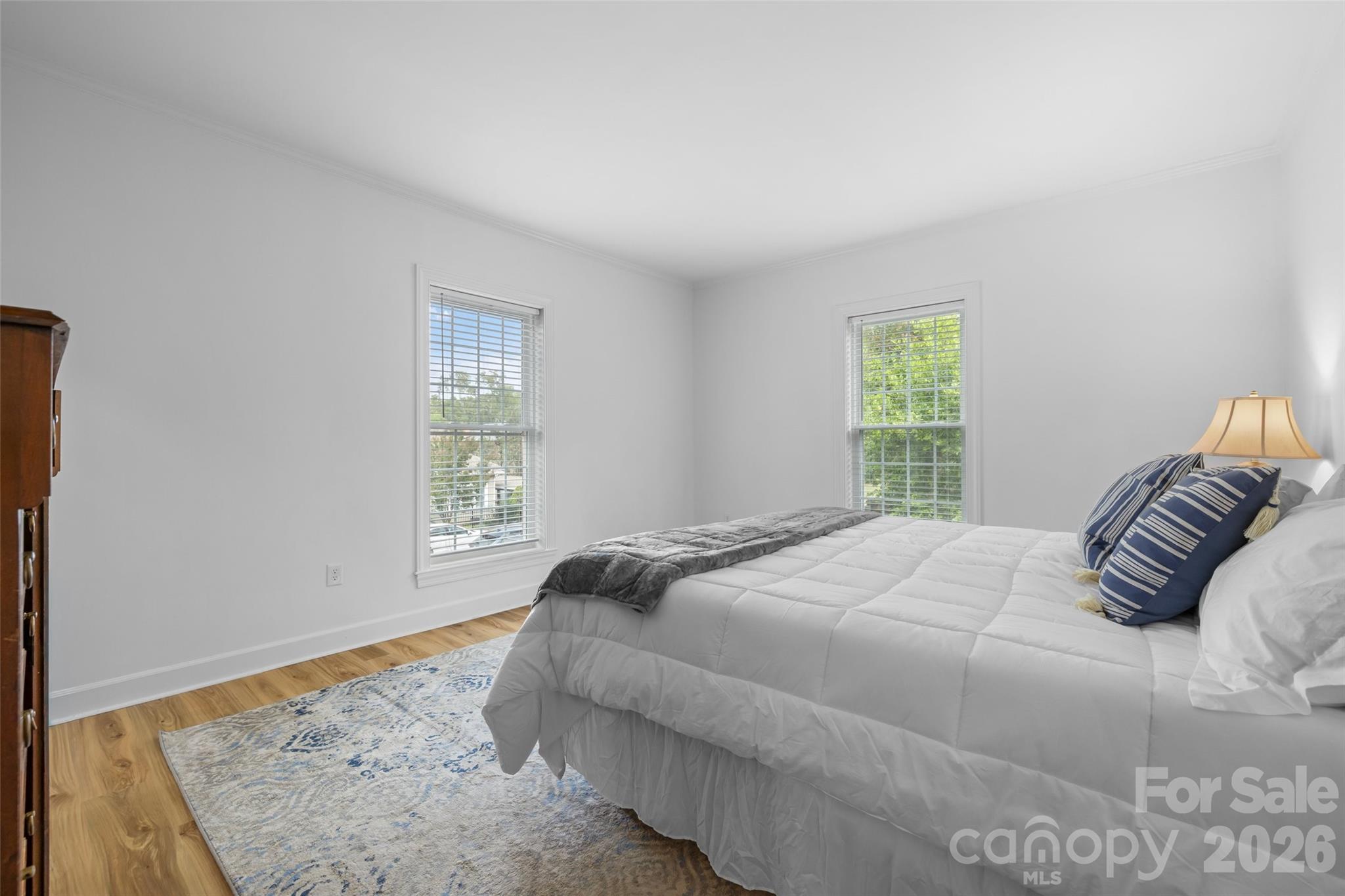 300 N Fulton Street Unit: 24