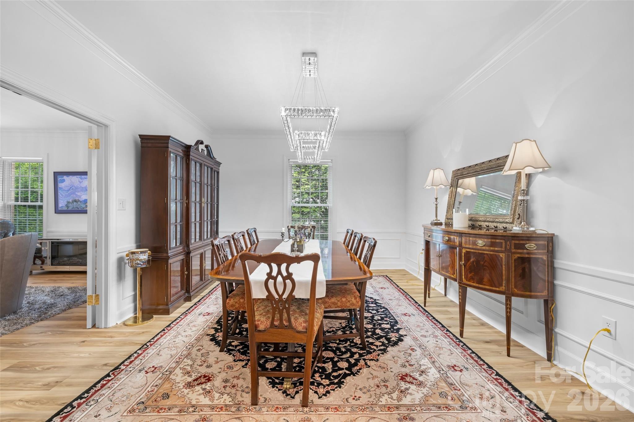 300 N Fulton Street Unit: 24