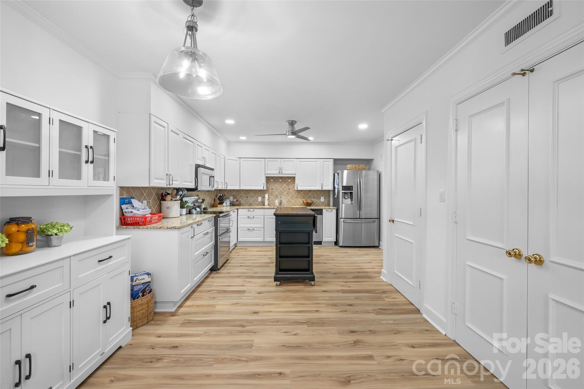 300 N Fulton Street Unit: 24