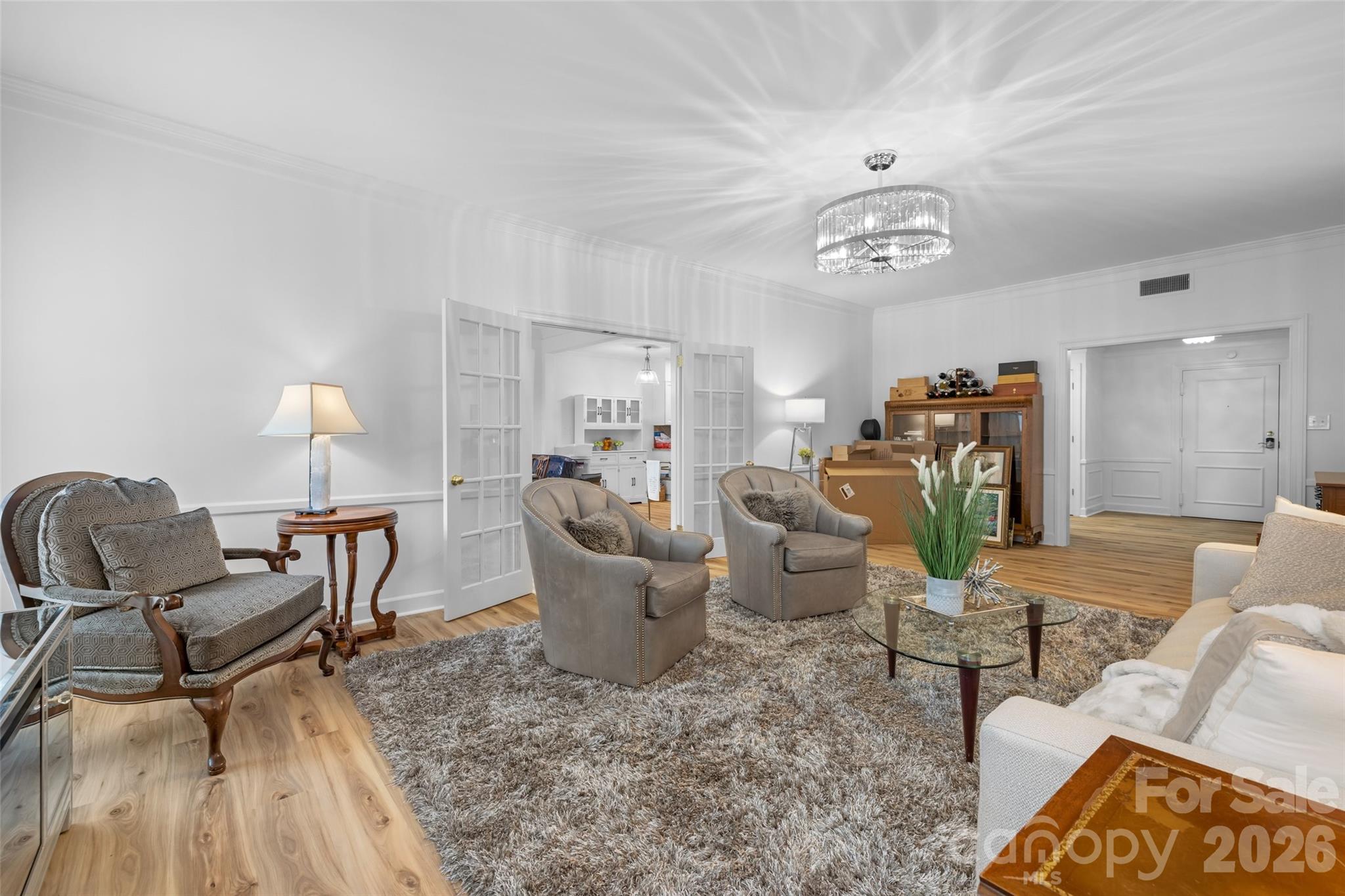 300 N Fulton Street Unit: 24