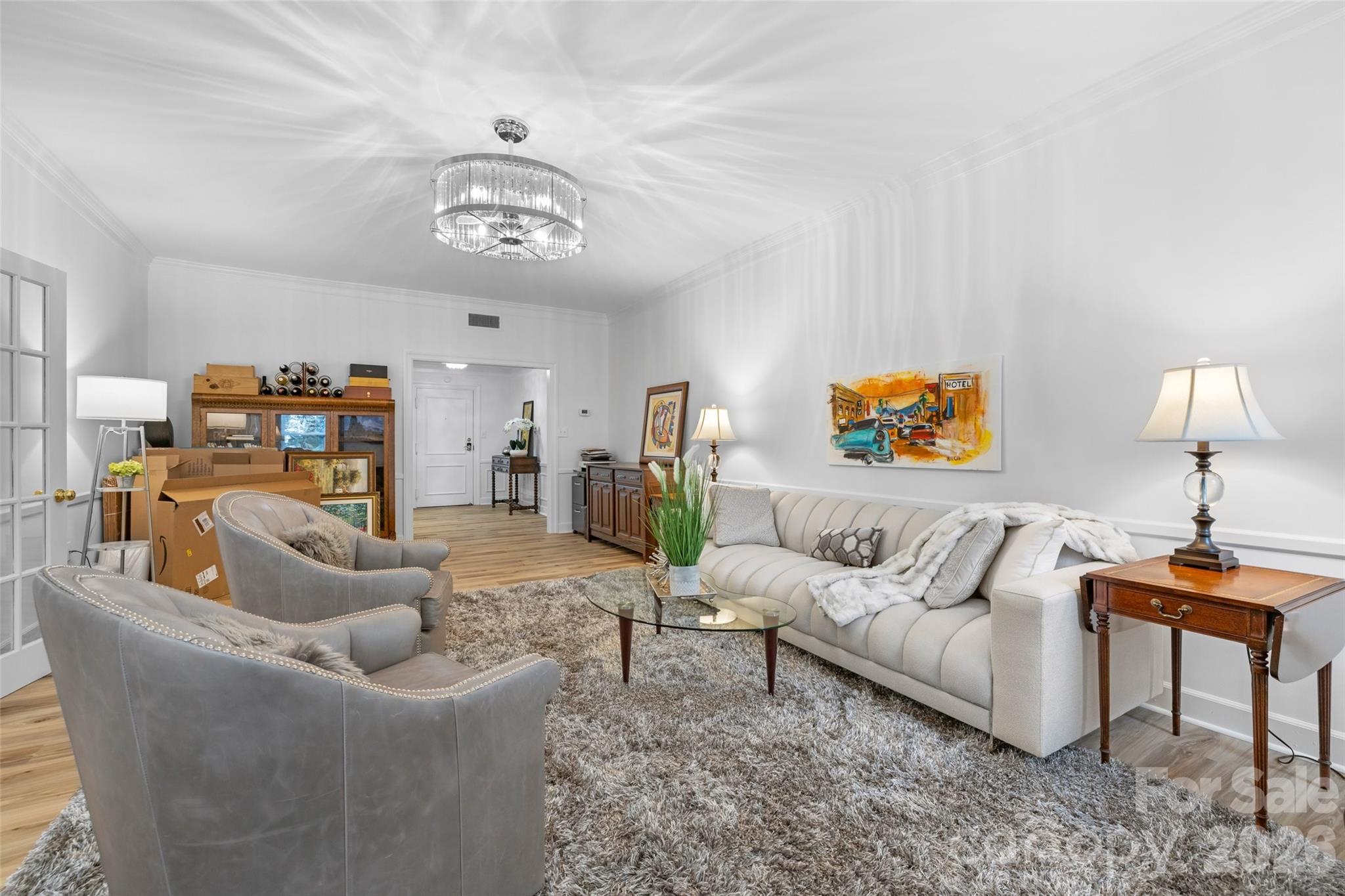 300 N Fulton Street Unit: 24