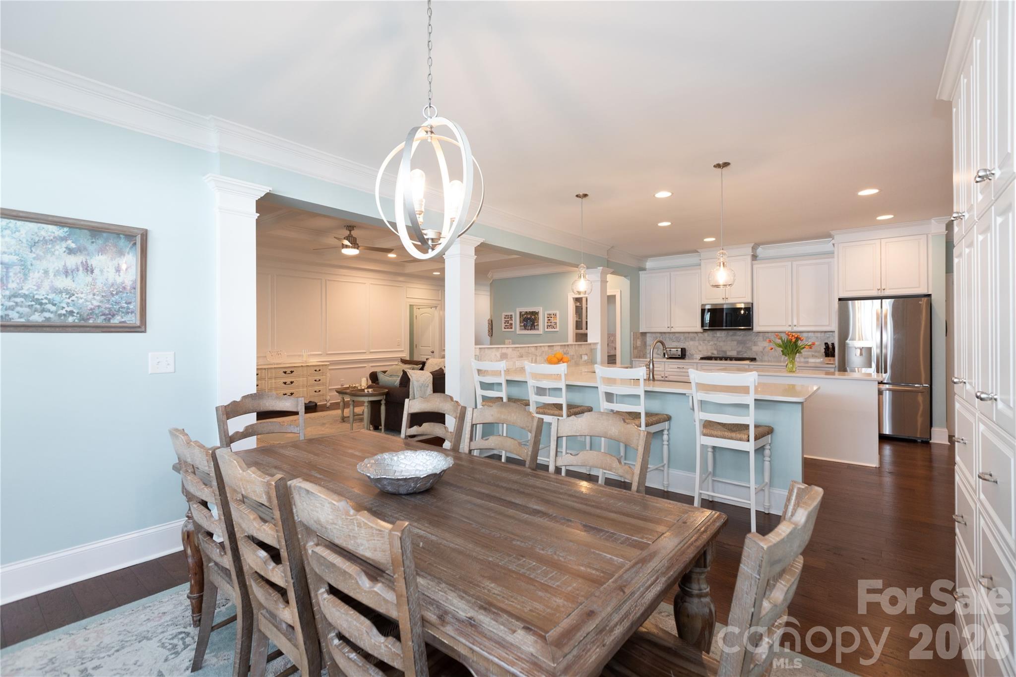 10861 Parkhall Drive