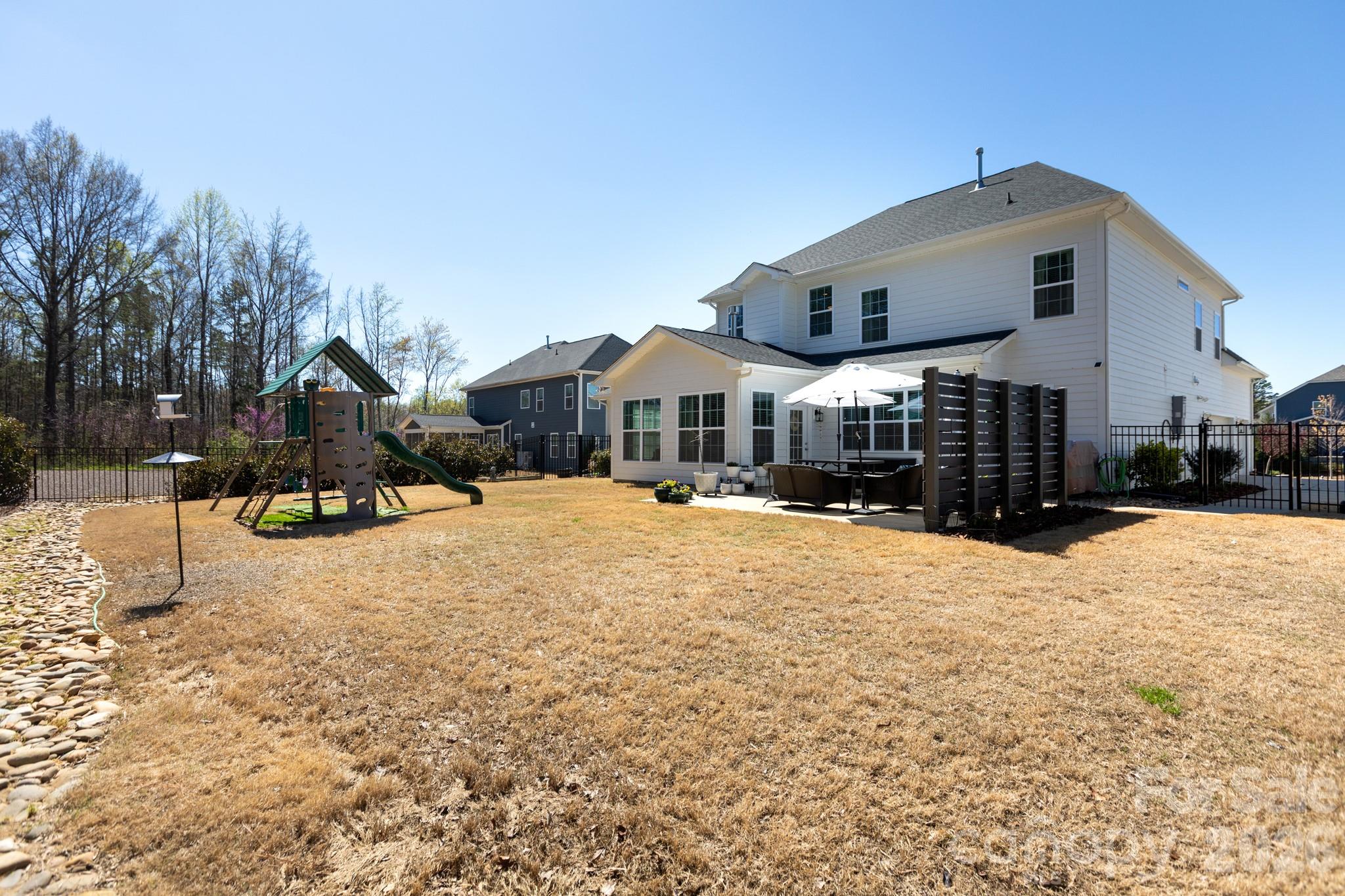 10861 Parkhall Drive