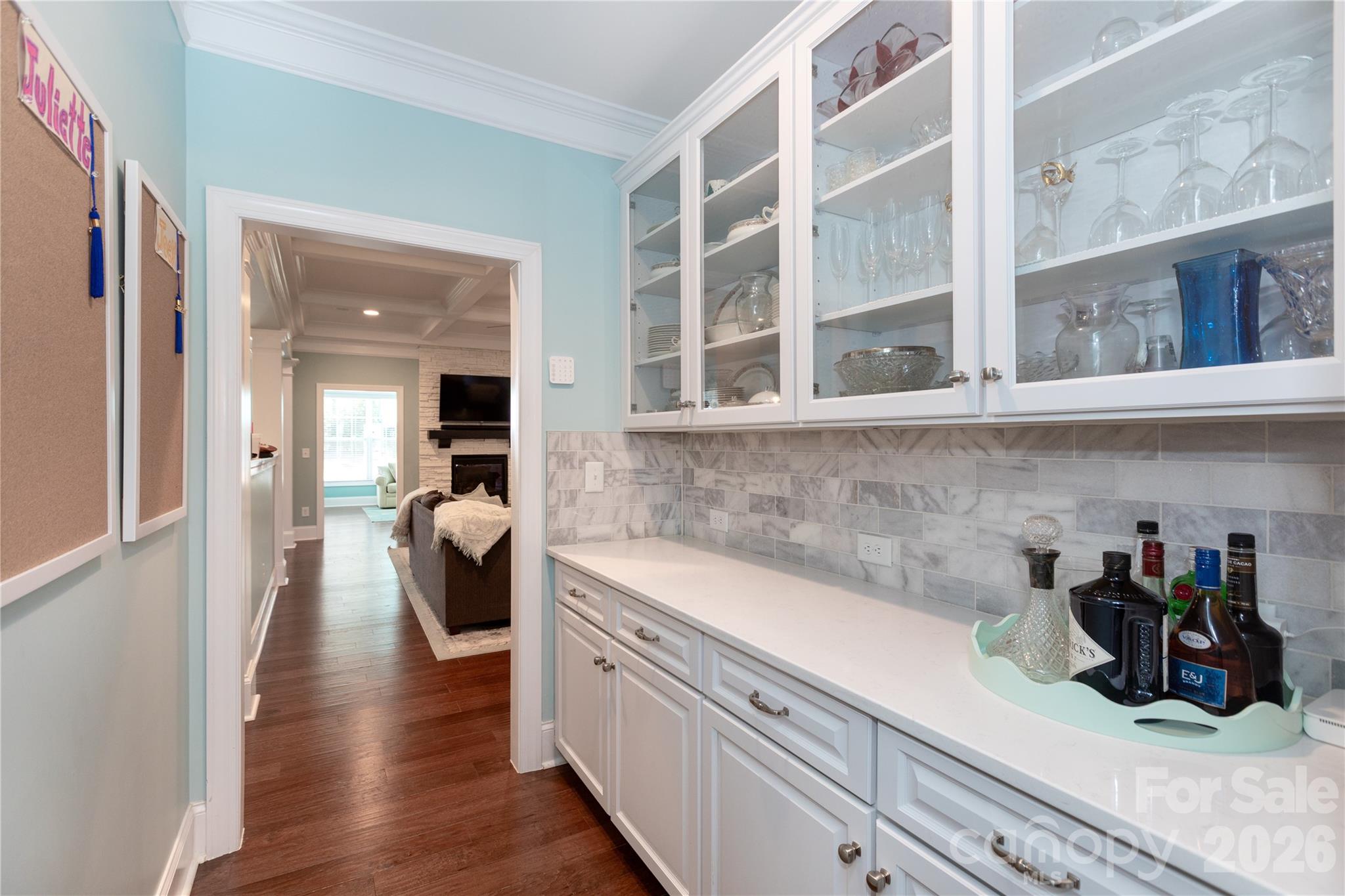 10861 Parkhall Drive