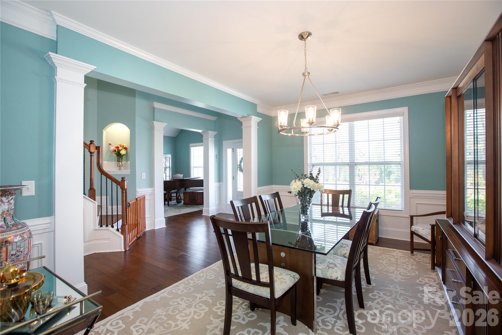 10861 Parkhall Drive