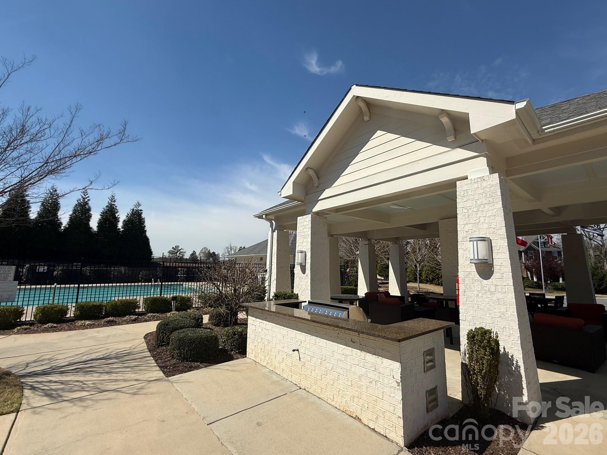 10861 Parkhall Drive