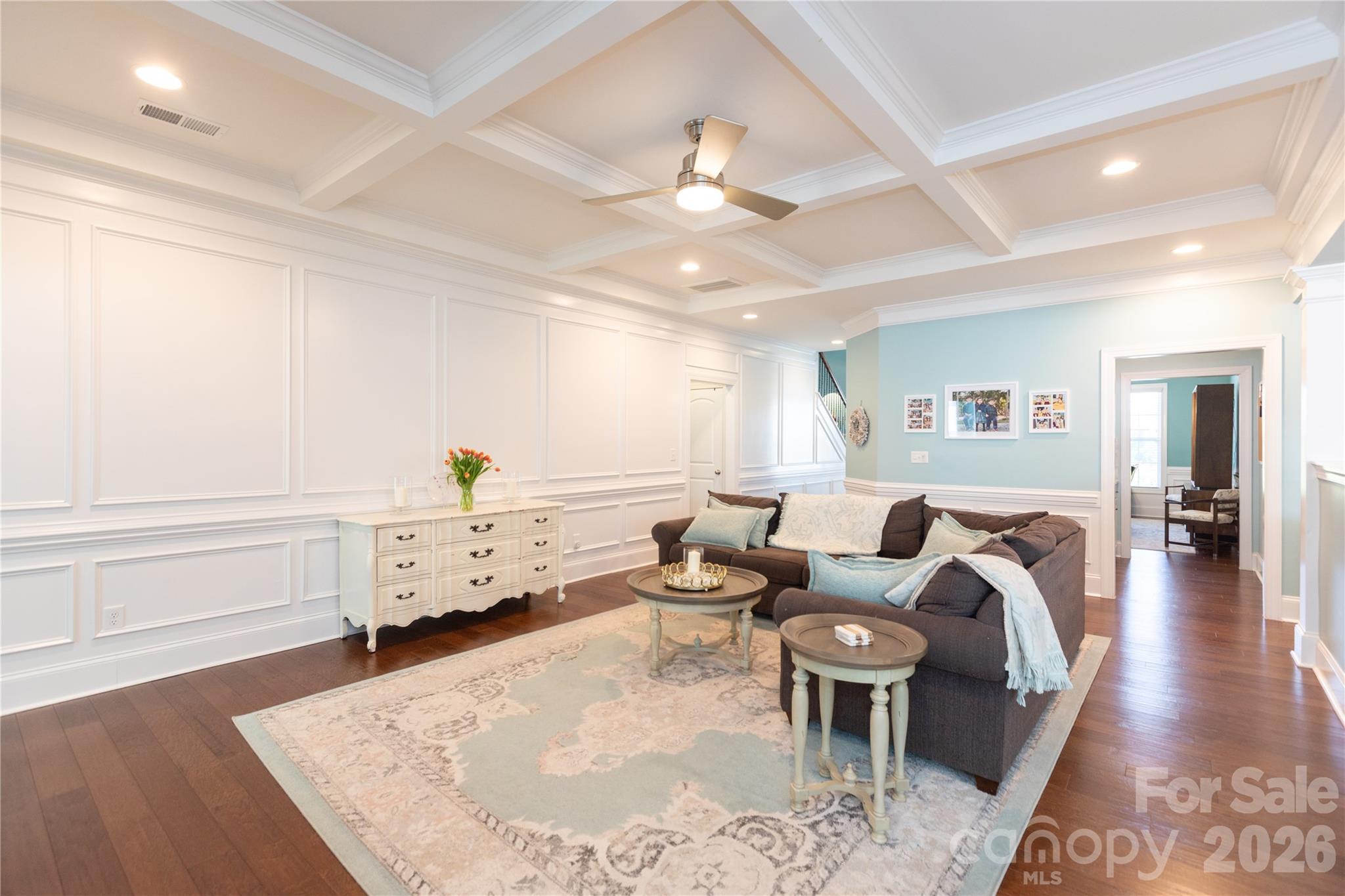 10861 Parkhall Drive