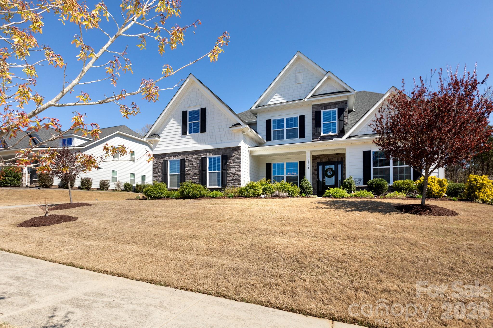 10861 Parkhall Drive