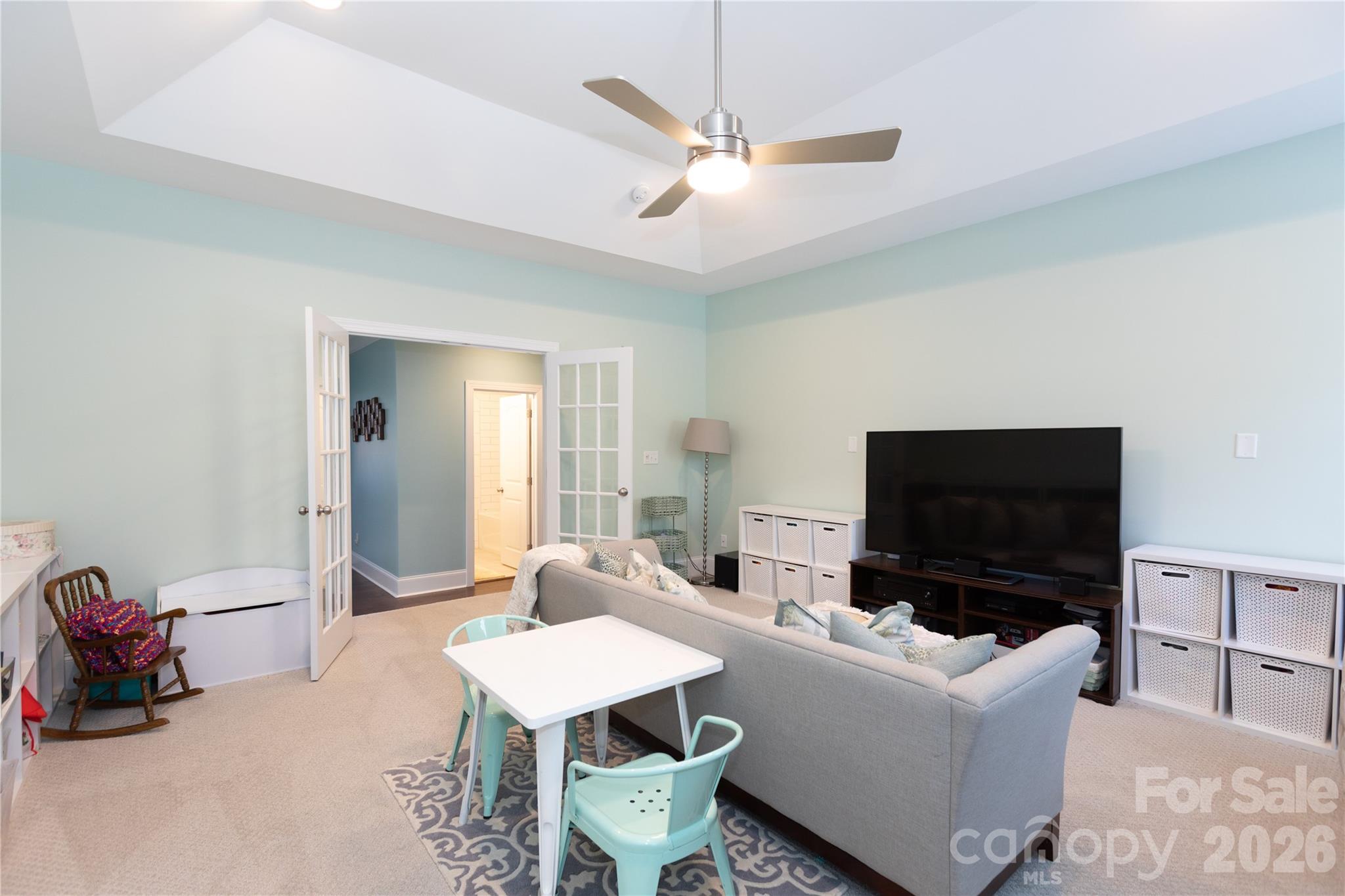 10861 Parkhall Drive