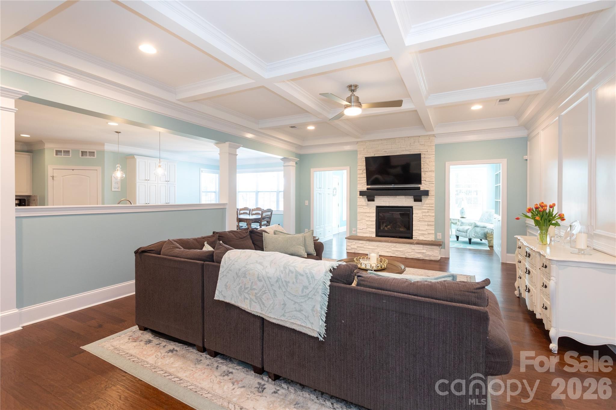 10861 Parkhall Drive