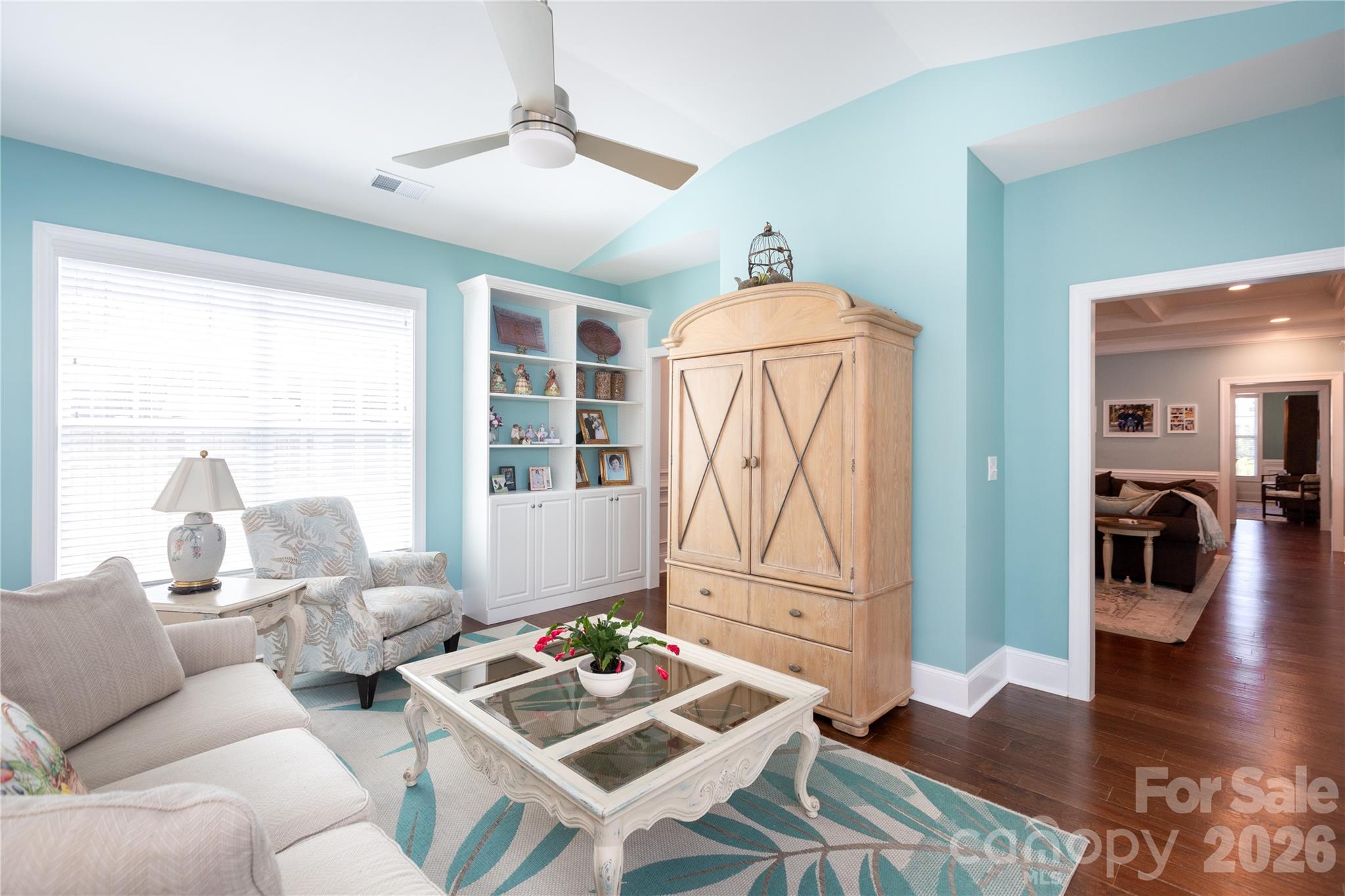 10861 Parkhall Drive