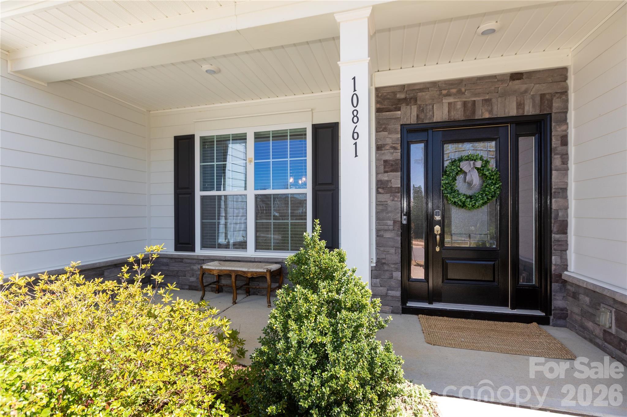 10861 Parkhall Drive