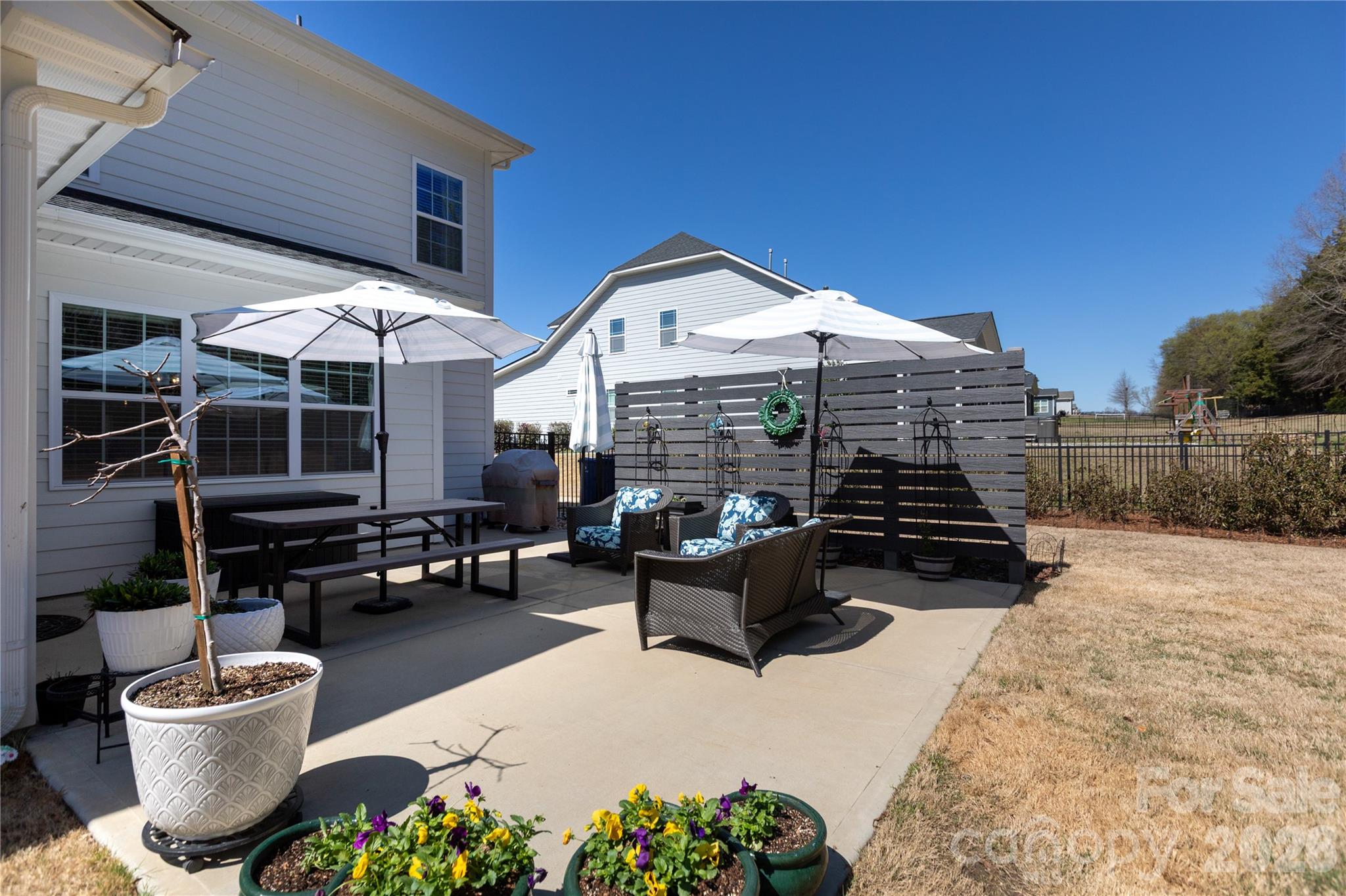 10861 Parkhall Drive