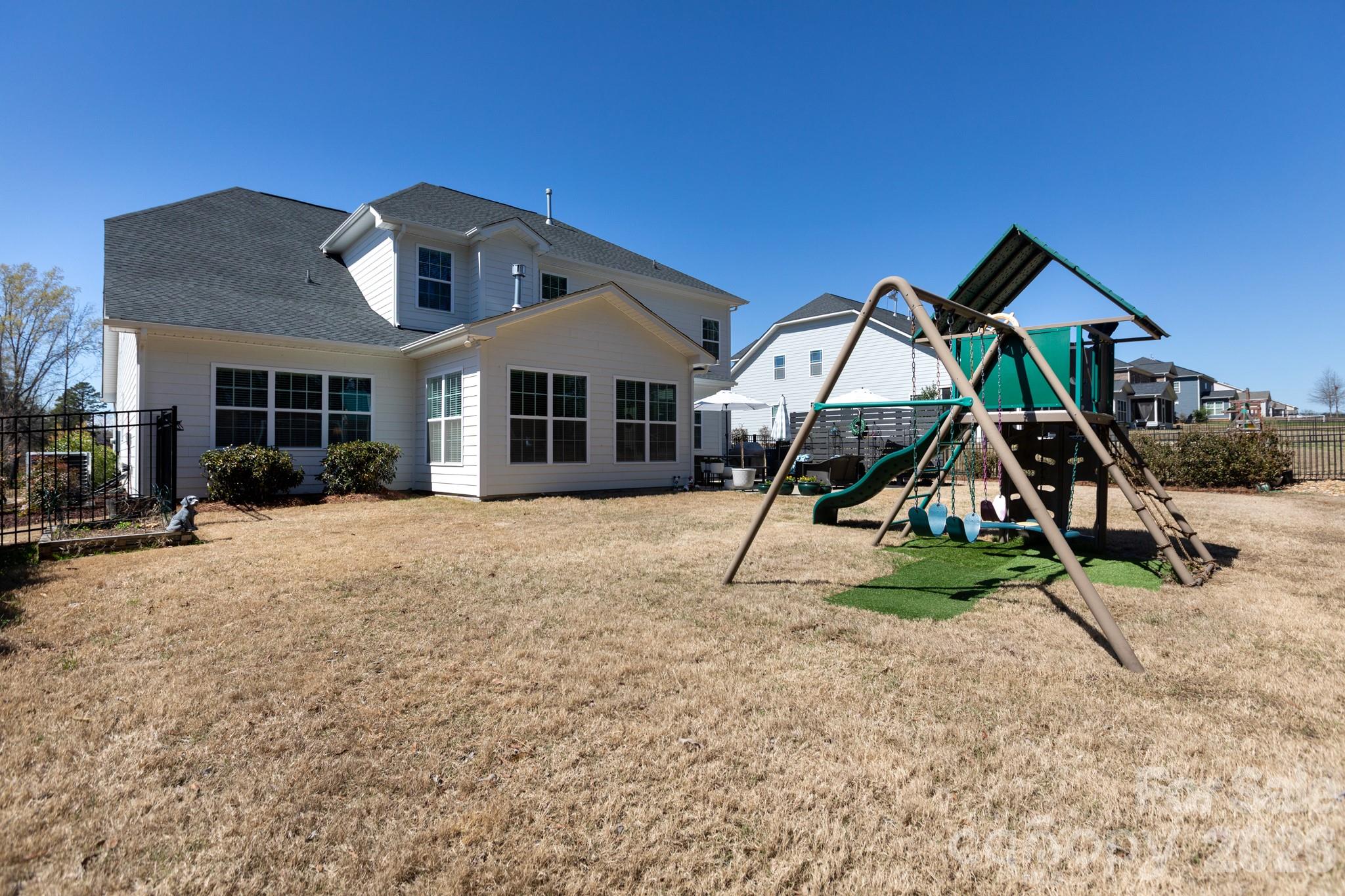 10861 Parkhall Drive