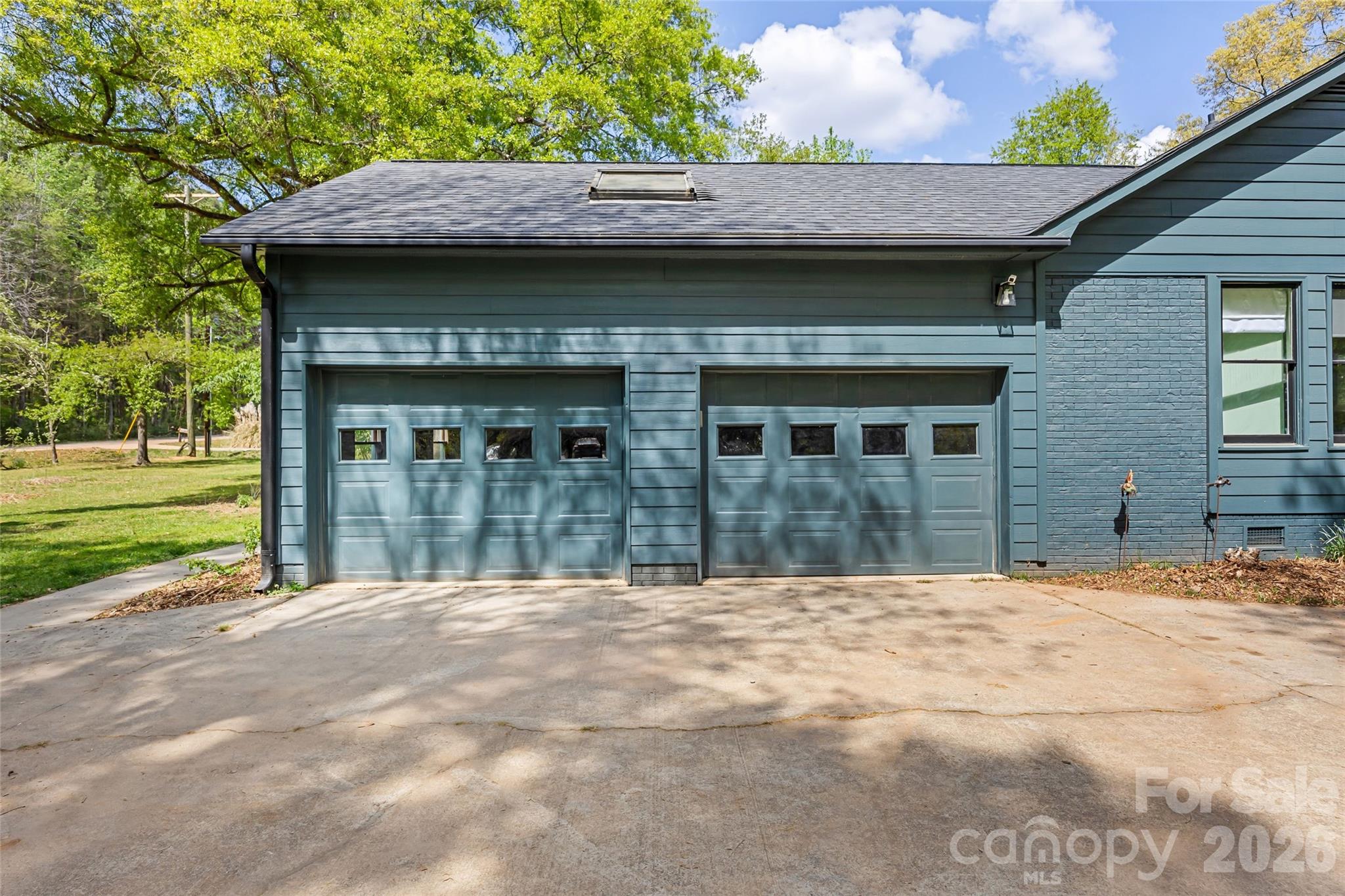 12811 Moores Chapel Road